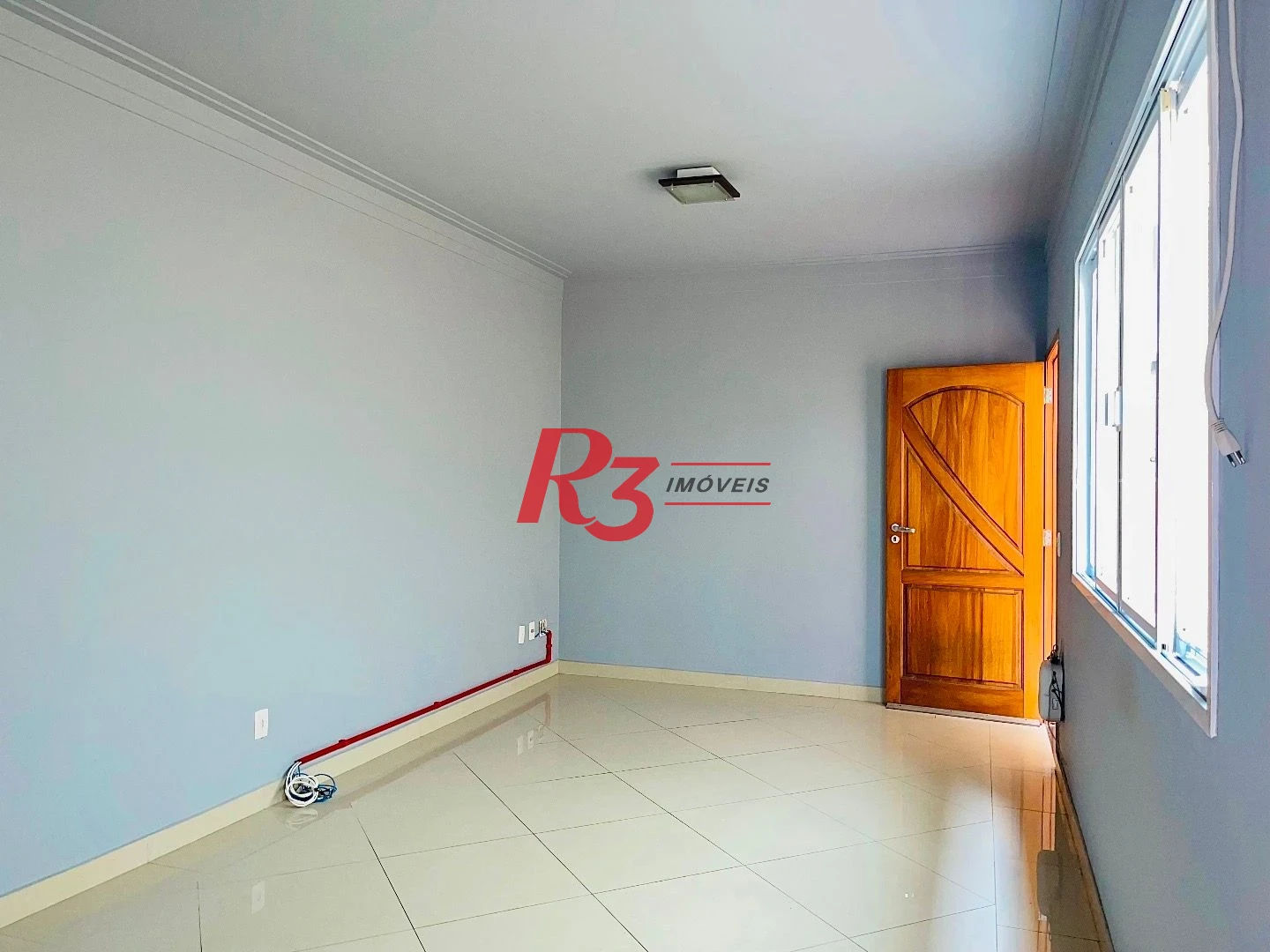 Casa, 128 m² - venda por R$ 1.090.000,00 ou aluguel por R$ 7.502,00/mês - Boqueirão - Santos/SP
