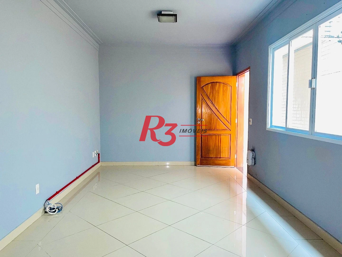 Casa, 128 m² - venda por R$ 1.090.000,00 ou aluguel por R$ 7.502,00/mês - Boqueirão - Santos/SP