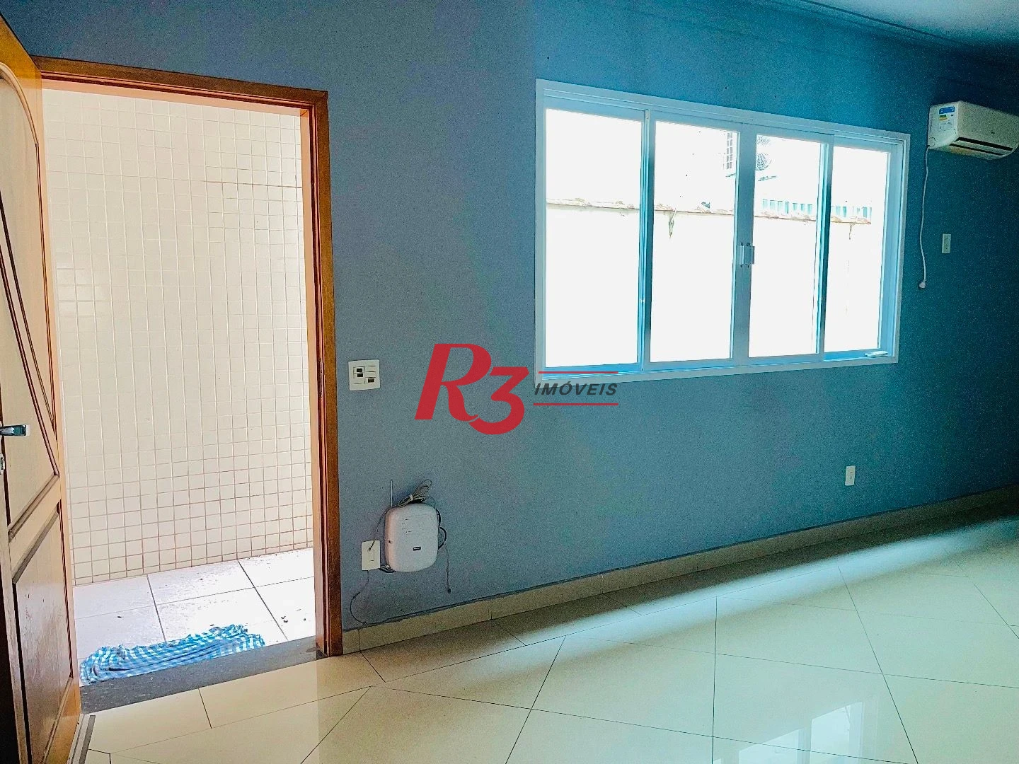 Casa, 128 m² - venda por R$ 1.090.000,00 ou aluguel por R$ 7.502,00/mês - Boqueirão - Santos/SP