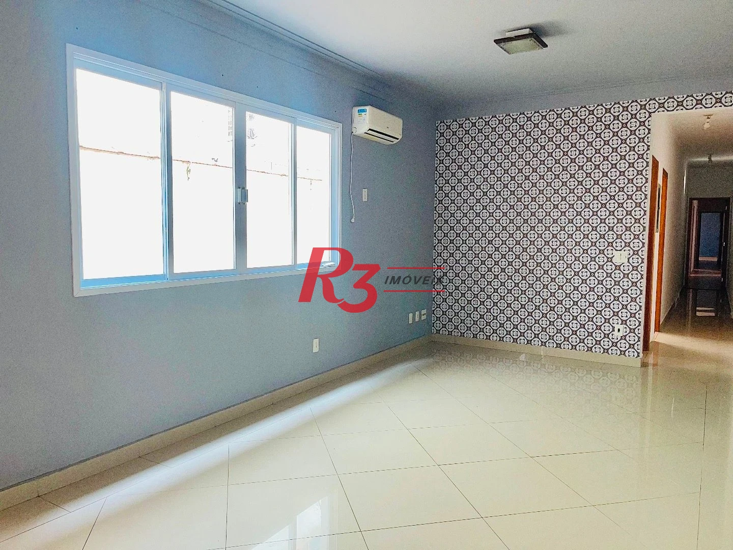 Casa, 128 m² - venda por R$ 1.090.000,00 ou aluguel por R$ 7.502,00/mês - Boqueirão - Santos/SP