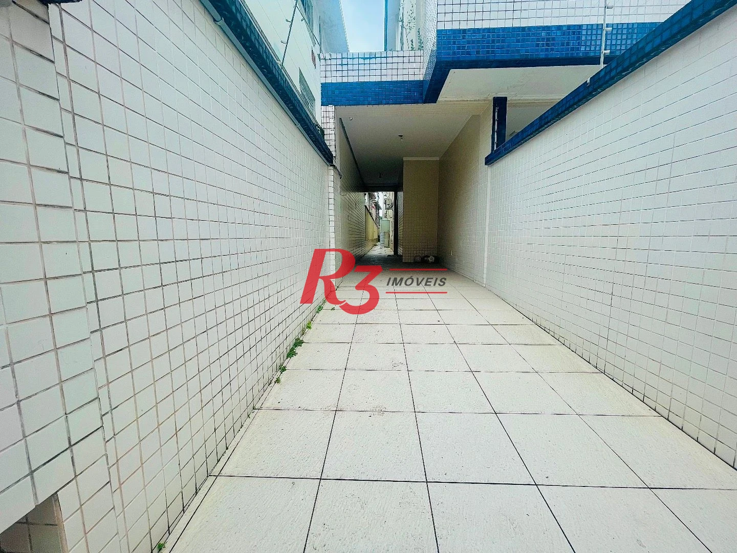 Casa, 128 m² - venda por R$ 1.090.000,00 ou aluguel por R$ 7.502,00/mês - Boqueirão - Santos/SP