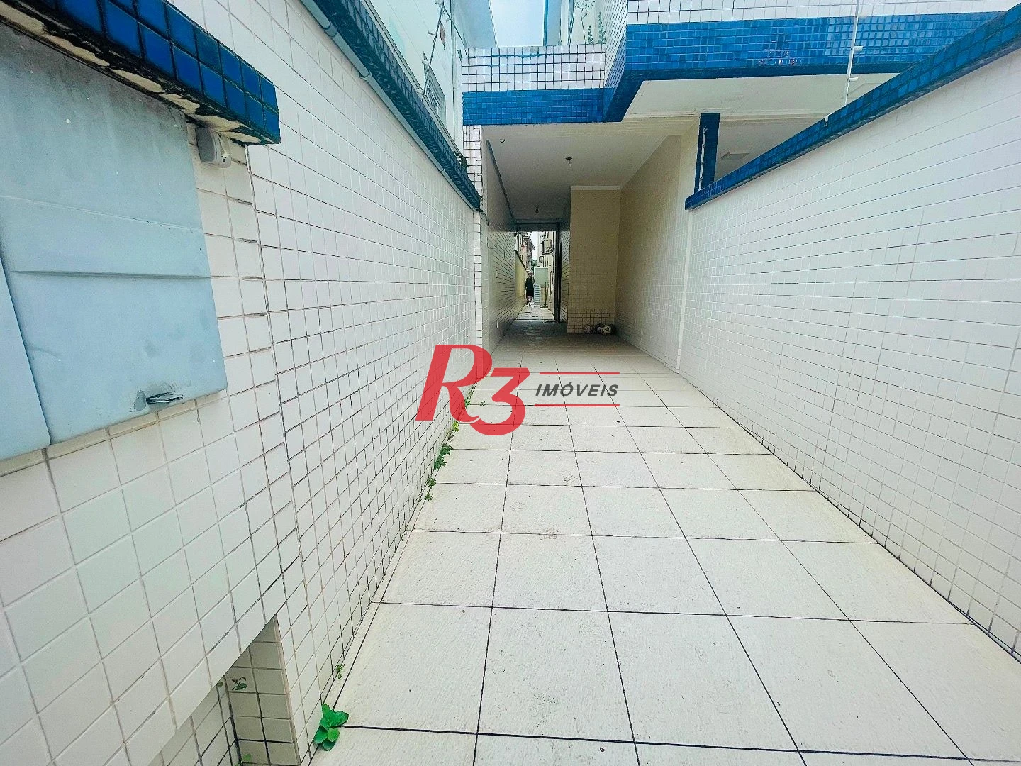 Casa, 128 m² - venda por R$ 1.090.000,00 ou aluguel por R$ 7.502,00/mês - Boqueirão - Santos/SP