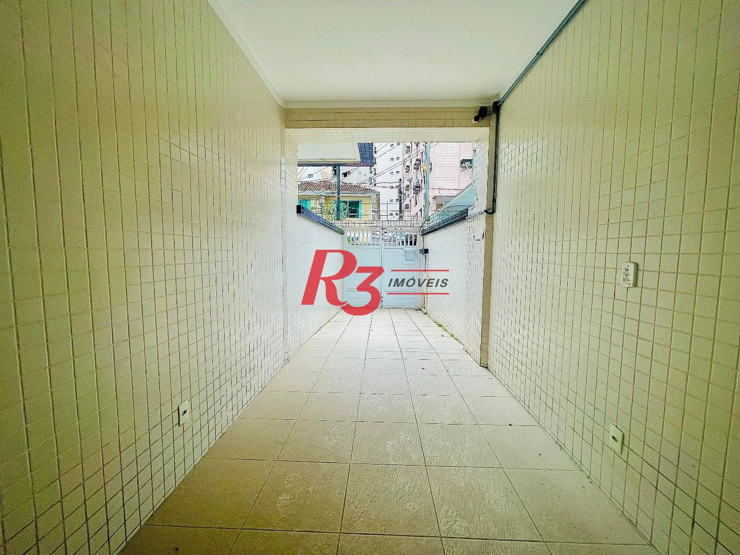 Casa, 128 m² - venda por R$ 1.090.000,00 ou aluguel por R$ 7.502,00/mês - Boqueirão - Santos/SP