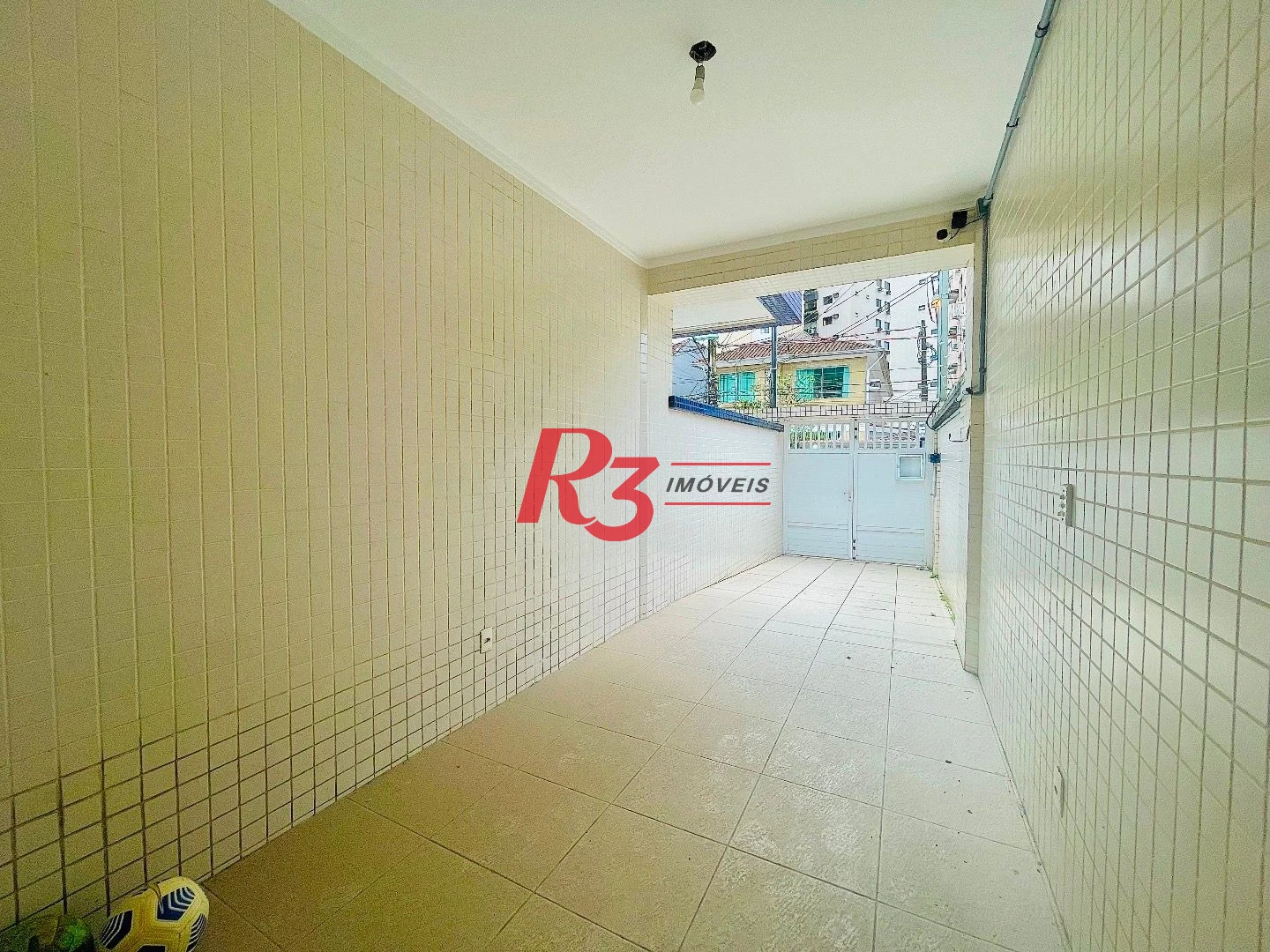 Casa, 128 m² - venda por R$ 1.090.000,00 ou aluguel por R$ 7.502,00/mês - Boqueirão - Santos/SP