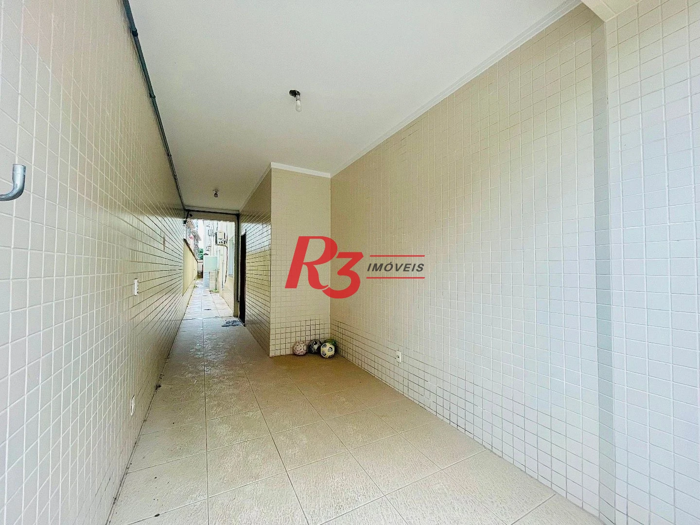 Casa, 128 m² - venda por R$ 1.090.000,00 ou aluguel por R$ 7.502,00/mês - Boqueirão - Santos/SP