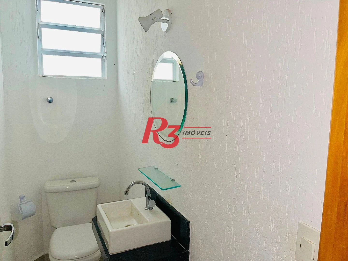 Casa, 128 m² - venda por R$ 1.090.000,00 ou aluguel por R$ 7.502,00/mês - Boqueirão - Santos/SP
