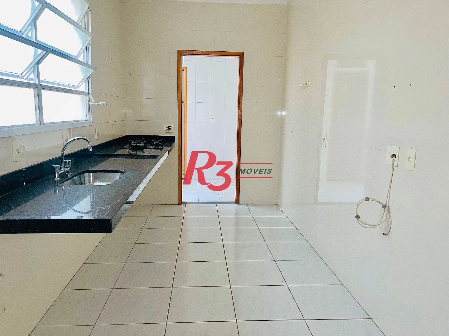 Casa, 128 m² - venda por R$ 1.090.000,00 ou aluguel por R$ 7.502,00/mês - Boqueirão - Santos/SP