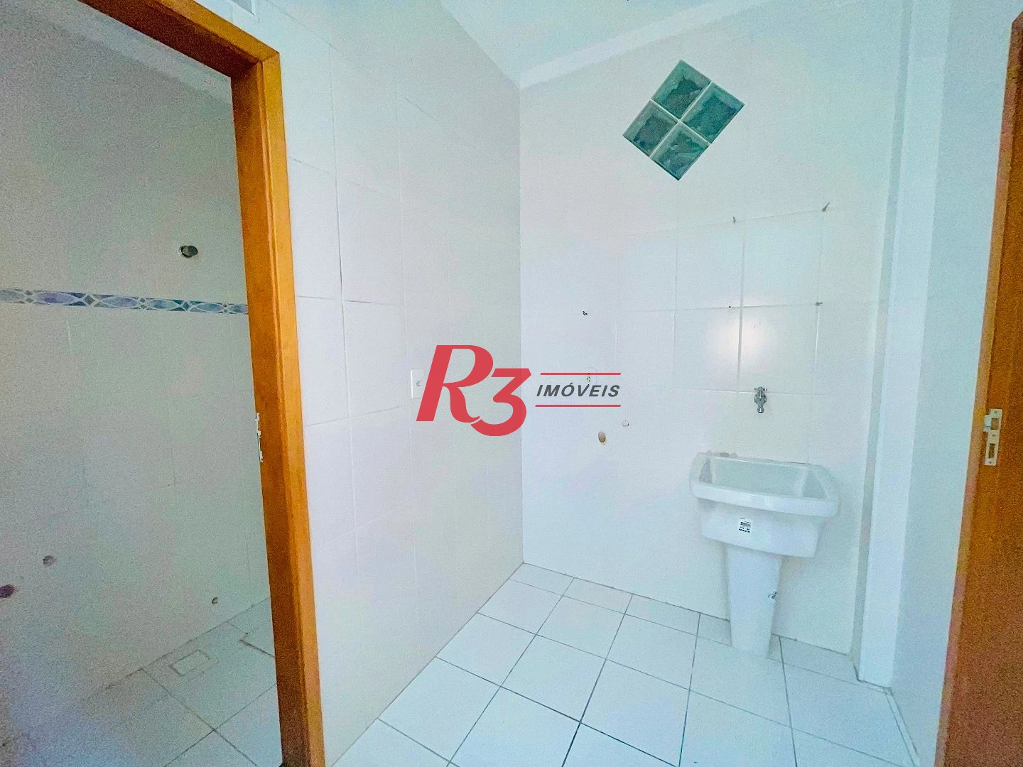 Casa, 128 m² - venda por R$ 1.090.000,00 ou aluguel por R$ 7.502,00/mês - Boqueirão - Santos/SP