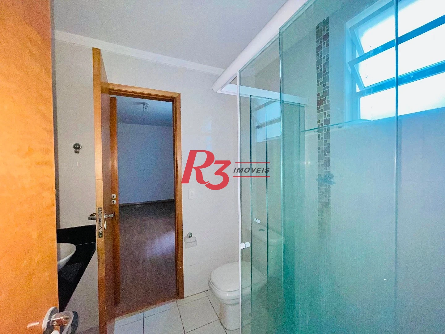 Casa, 128 m² - venda por R$ 1.090.000,00 ou aluguel por R$ 7.502,00/mês - Boqueirão - Santos/SP