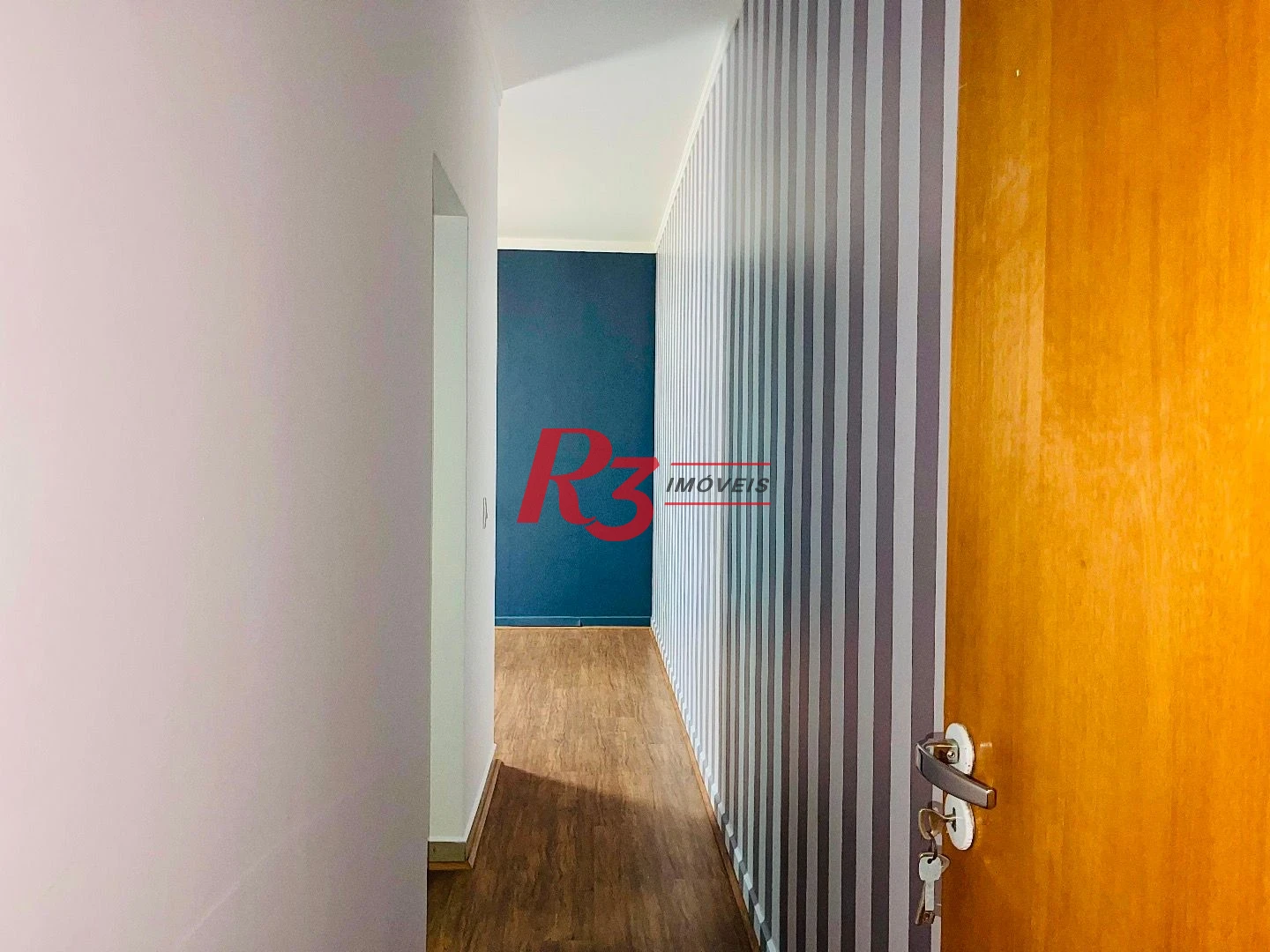 Casa, 128 m² - venda por R$ 1.090.000,00 ou aluguel por R$ 7.502,00/mês - Boqueirão - Santos/SP