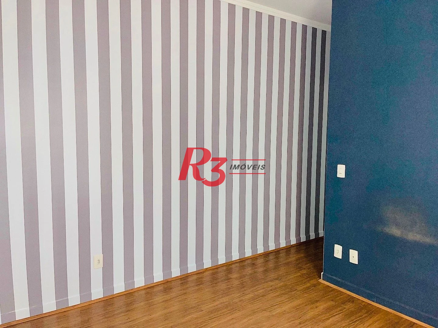 Casa, 128 m² - venda por R$ 1.090.000,00 ou aluguel por R$ 7.502,00/mês - Boqueirão - Santos/SP