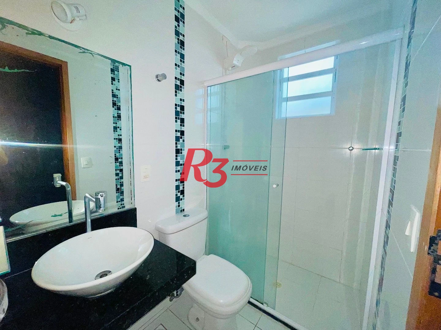 Casa, 128 m² - venda por R$ 1.090.000,00 ou aluguel por R$ 7.502,00/mês - Boqueirão - Santos/SP
