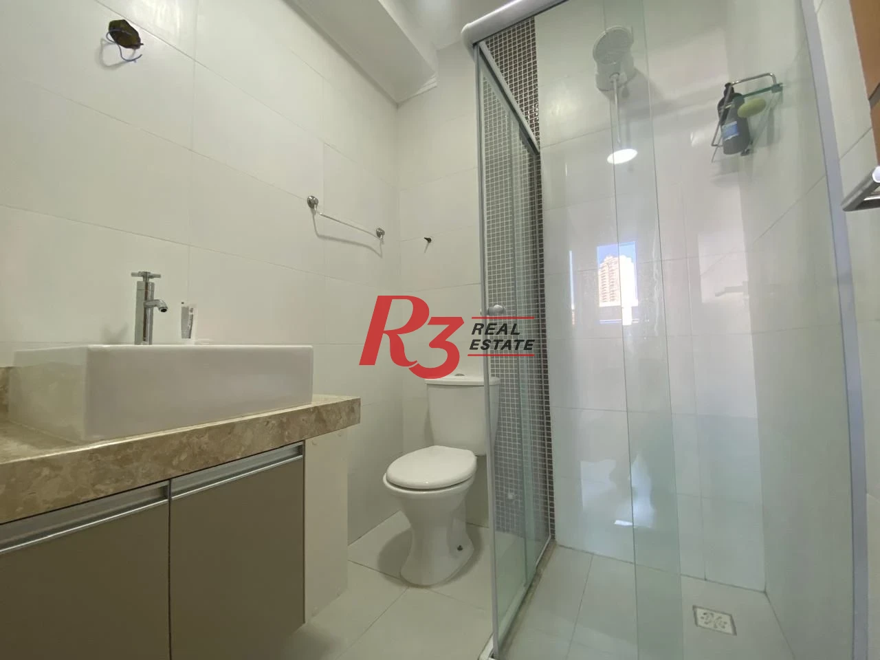 Village com 3 dormitórios à venda, 125 m² por R$ 789.000,00 - Marapé - Santos/SP