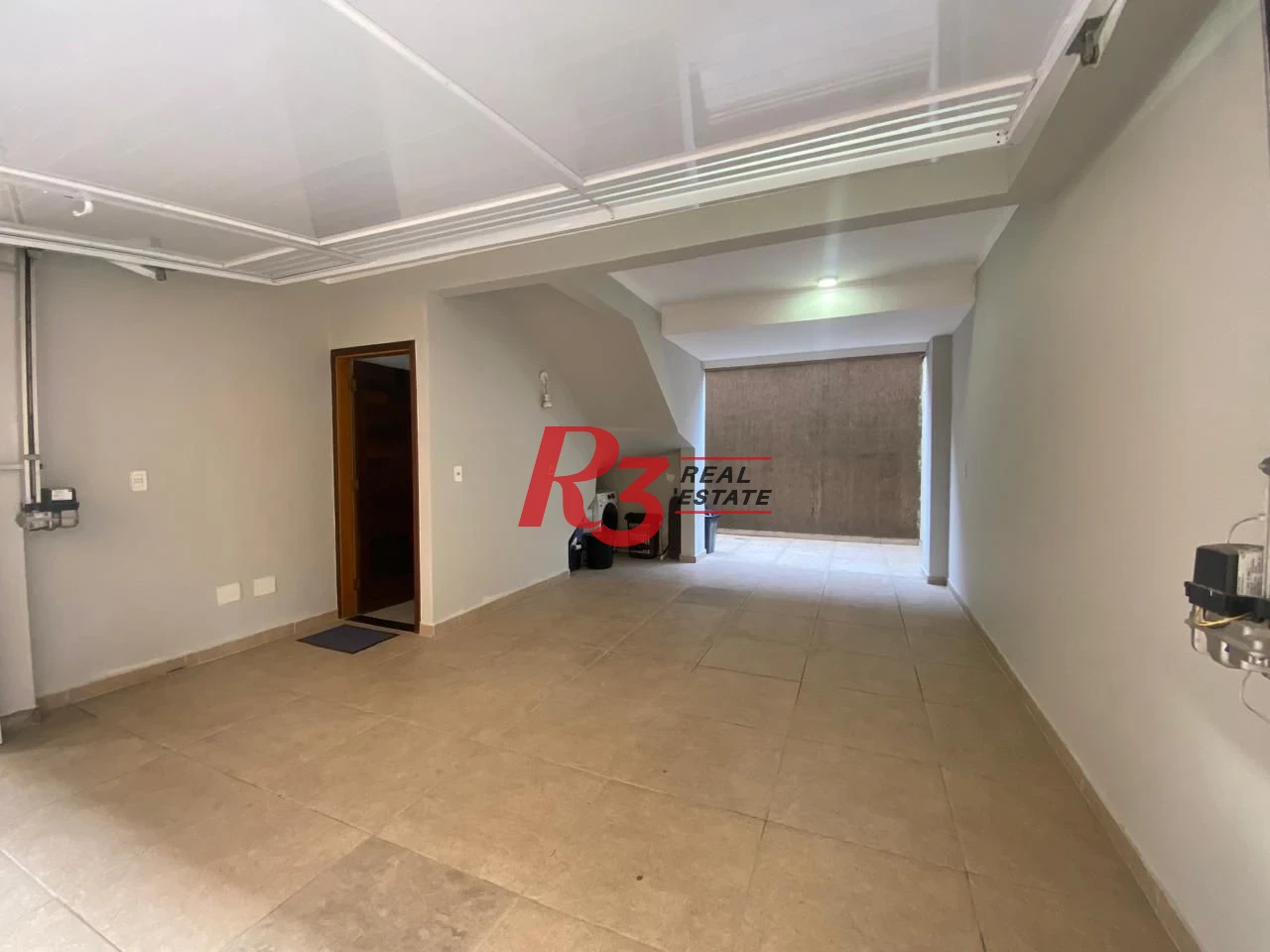 Village com 3 dormitórios à venda, 125 m² por R$ 789.000,00 - Marapé - Santos/SP