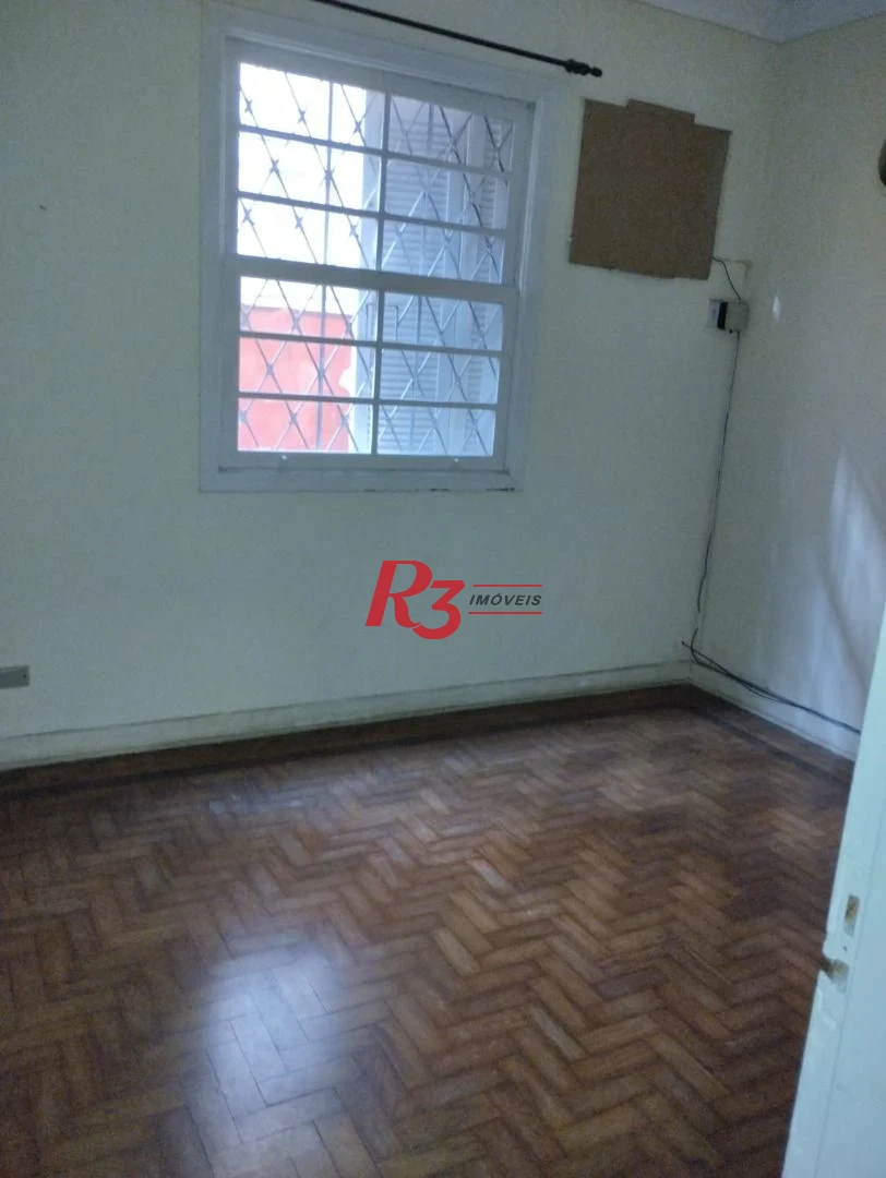 Casa com 5 dormitórios para alugar, 245 m² por R$ 25.162,78/mês - Boqueirão - Santos/SP