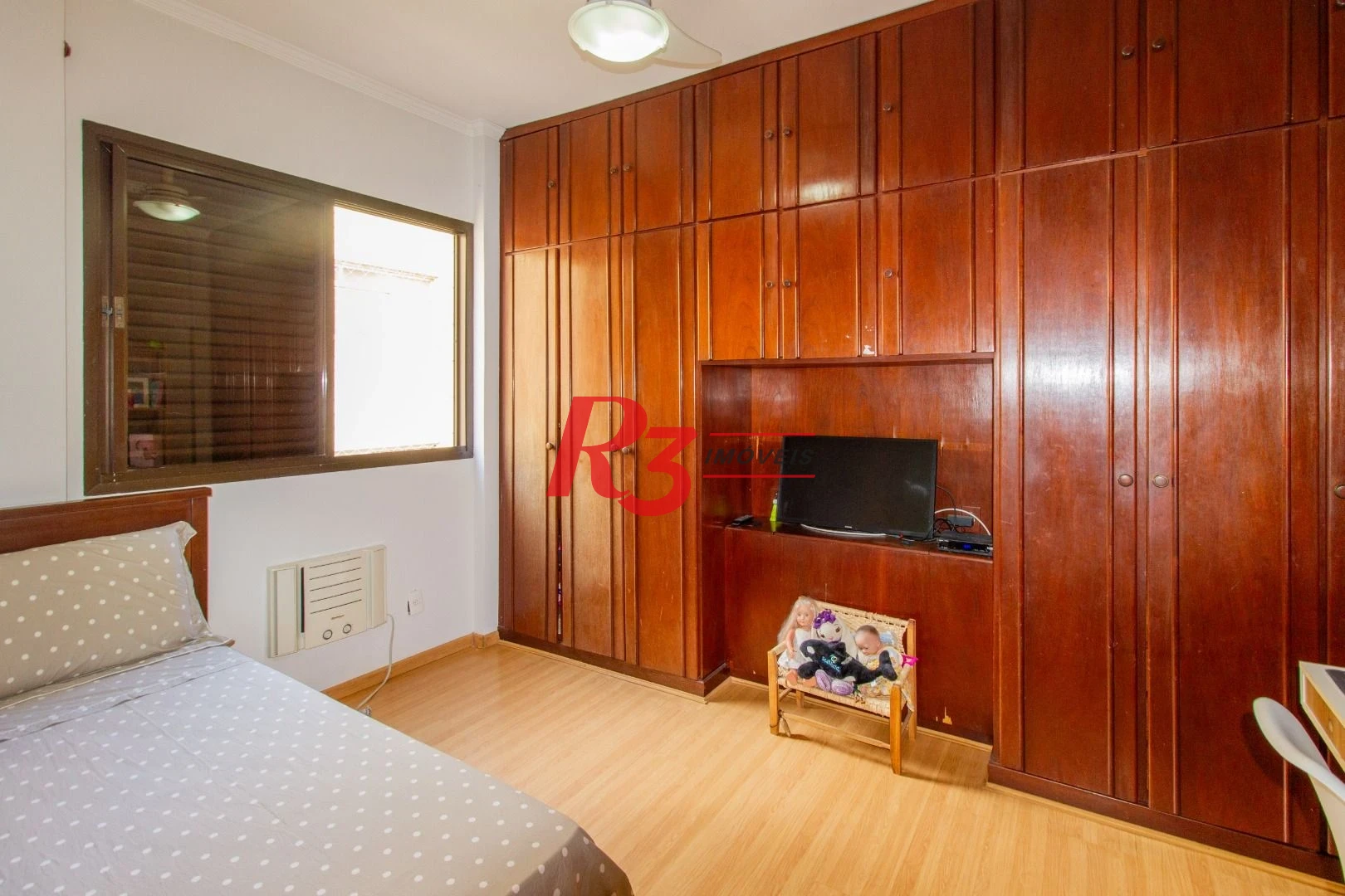 Apartamento à venda, 137 m² por R$ 843.000,00 - Ponta da Praia - Santos/SP