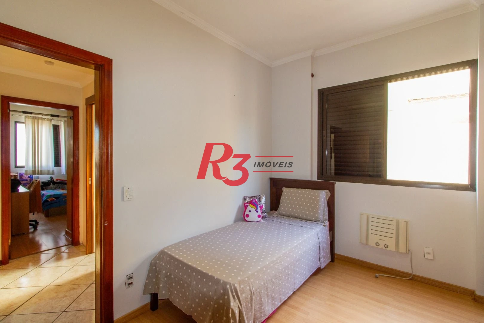 Apartamento à venda, 137 m² por R$ 843.000,00 - Ponta da Praia - Santos/SP