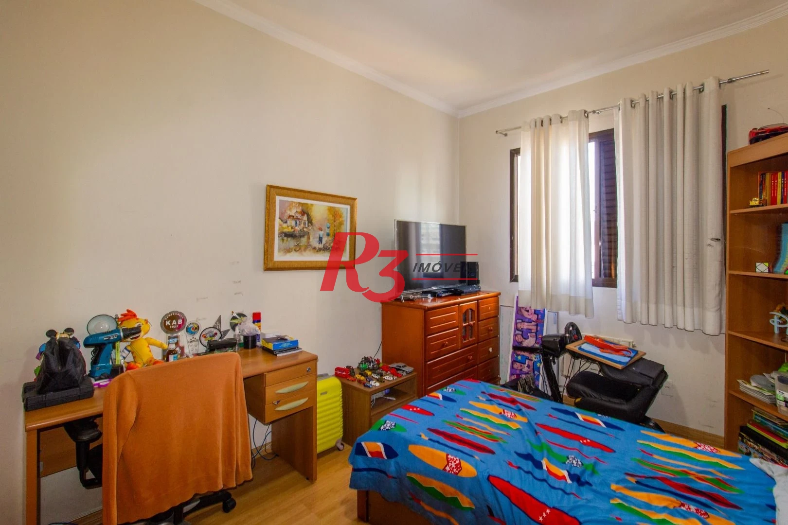 Apartamento à venda, 137 m² por R$ 843.000,00 - Ponta da Praia - Santos/SP