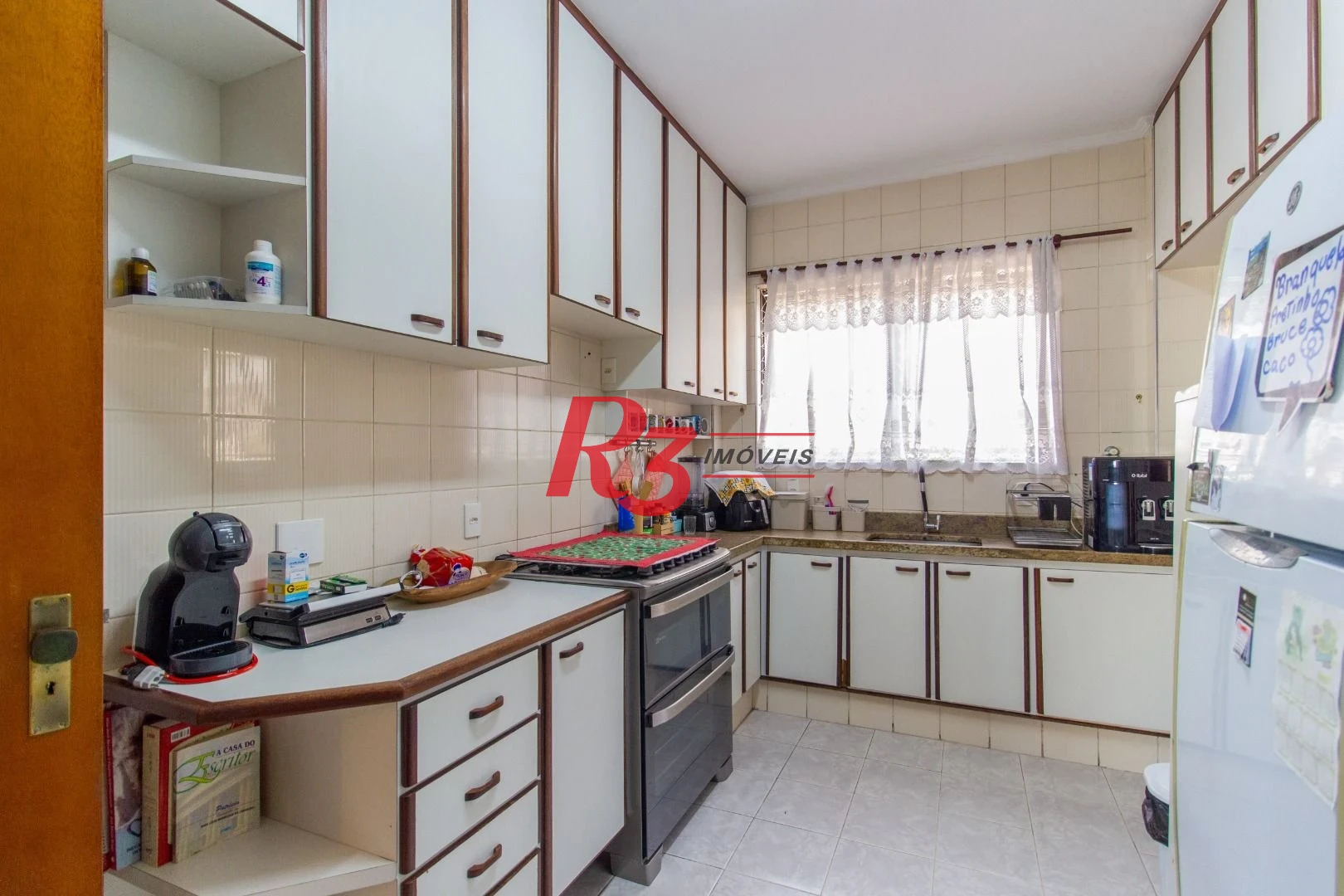 Apartamento à venda, 137 m² por R$ 843.000,00 - Ponta da Praia - Santos/SP