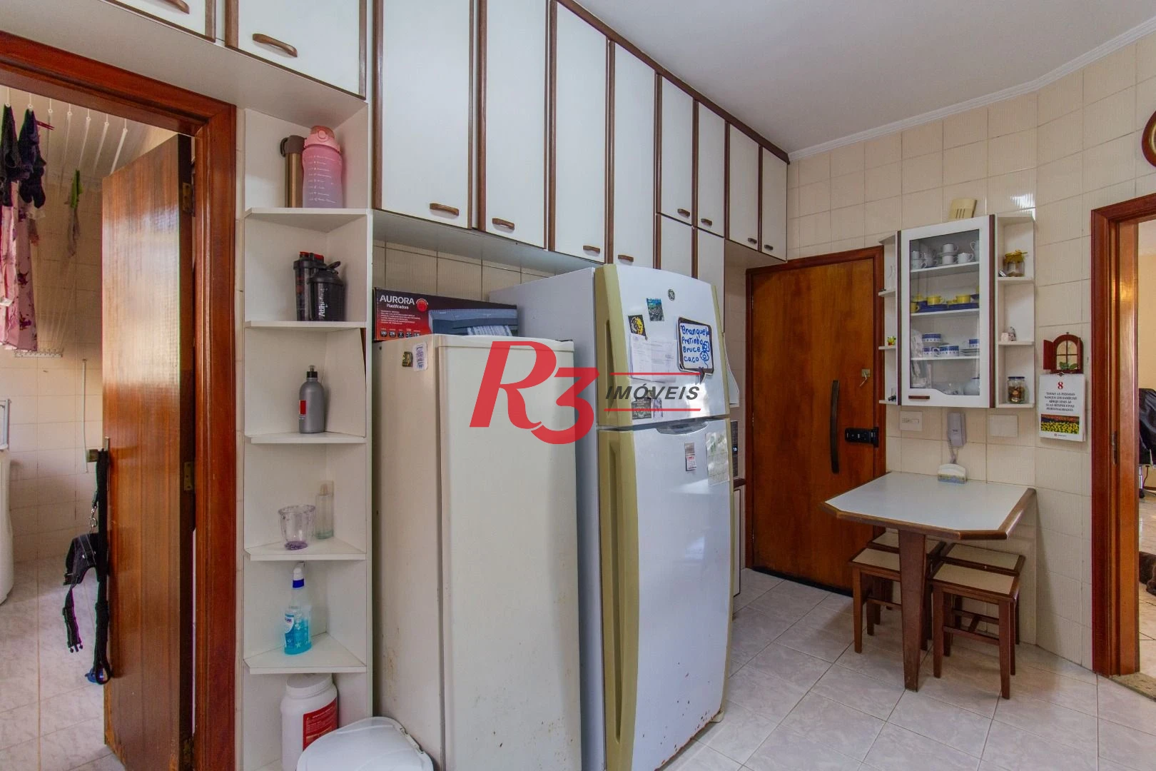 Apartamento à venda, 137 m² por R$ 843.000,00 - Ponta da Praia - Santos/SP