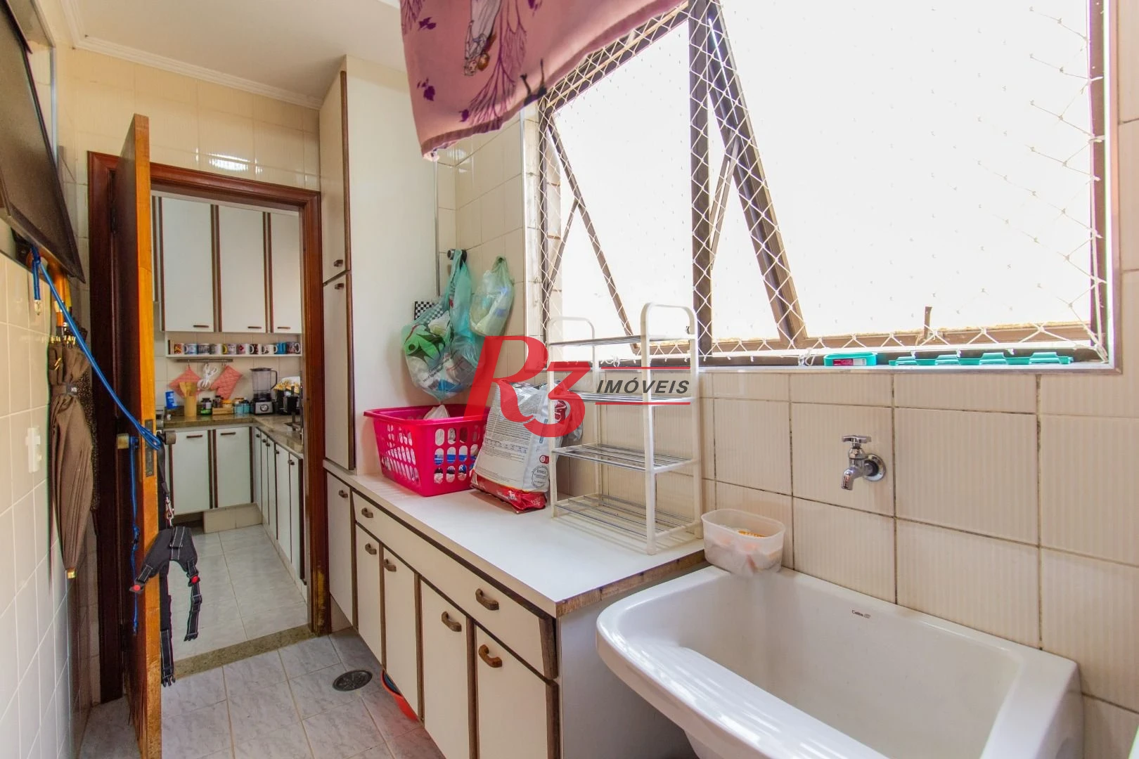Apartamento à venda, 137 m² por R$ 843.000,00 - Ponta da Praia - Santos/SP