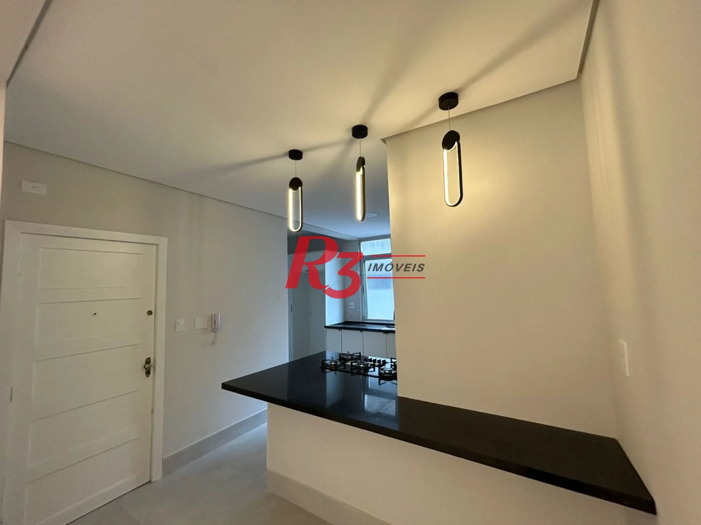 Apartamento à venda, 126 m² por R$ 750.000,00 - Gonzaga - Santos/SP