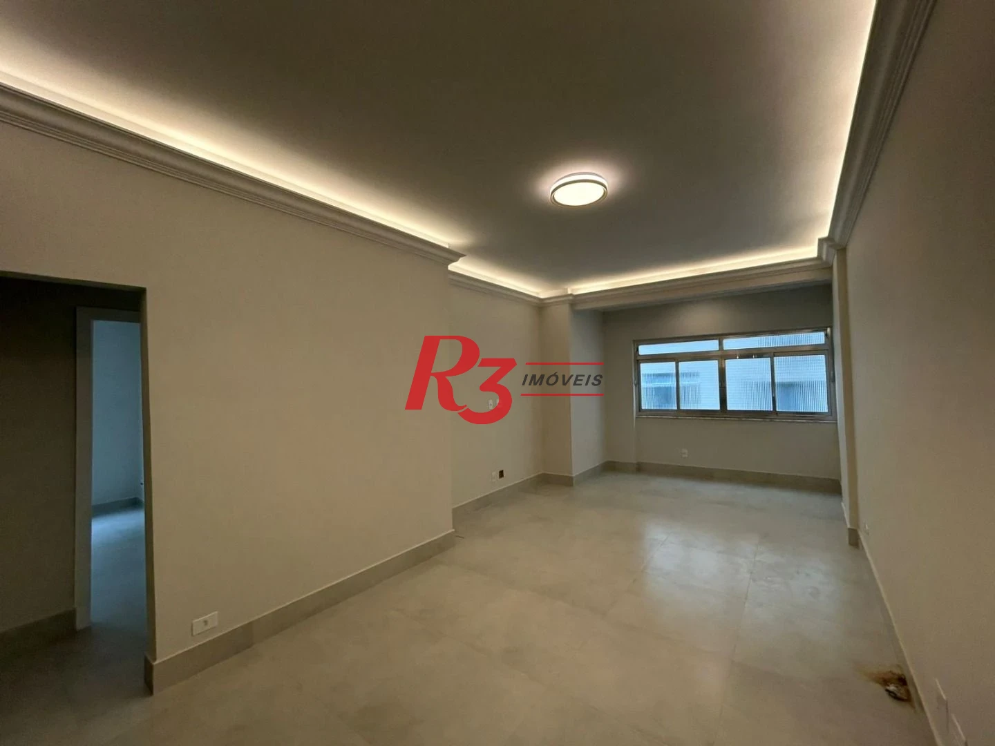 Apartamento à venda, 126 m² por R$ 750.000,00 - Gonzaga - Santos/SP