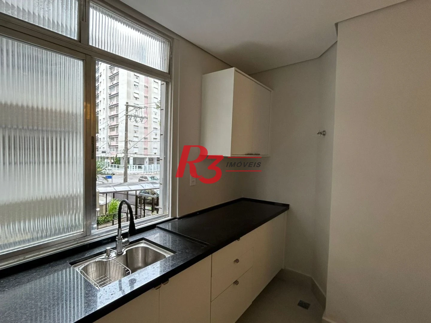 Apartamento à venda, 126 m² por R$ 750.000,00 - Gonzaga - Santos/SP