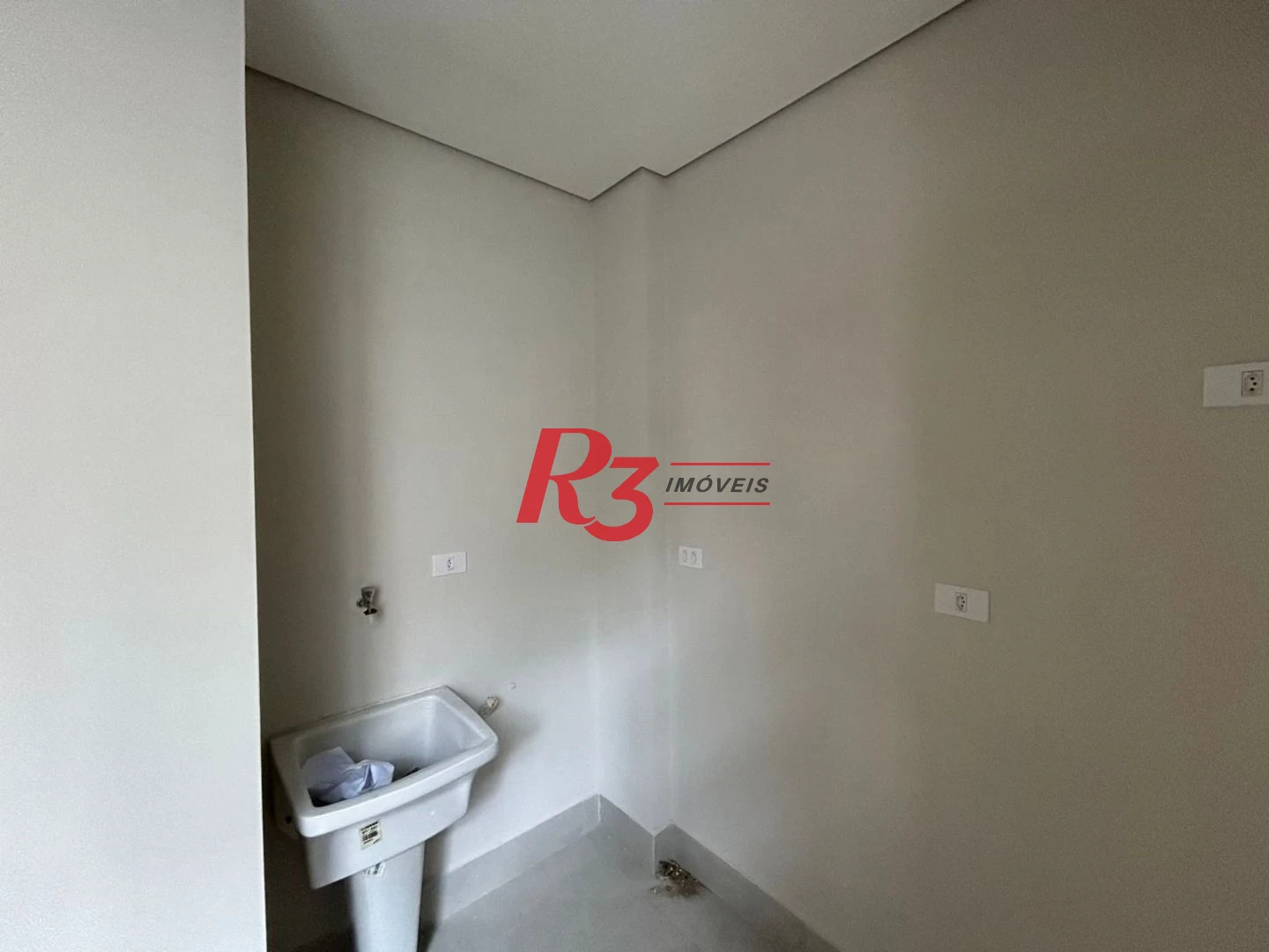 Apartamento à venda, 126 m² por R$ 750.000,00 - Gonzaga - Santos/SP