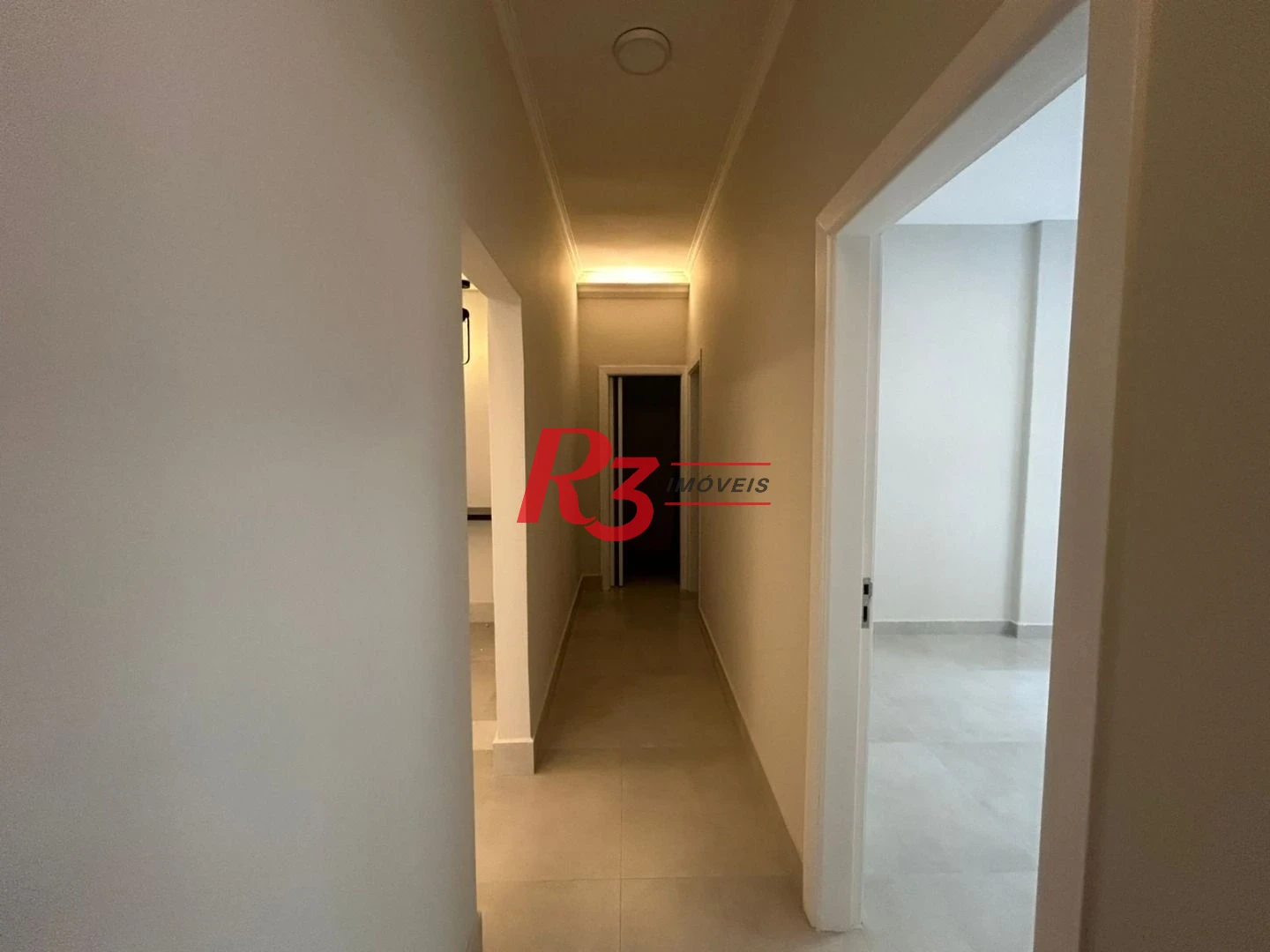 Apartamento à venda, 126 m² por R$ 750.000,00 - Gonzaga - Santos/SP