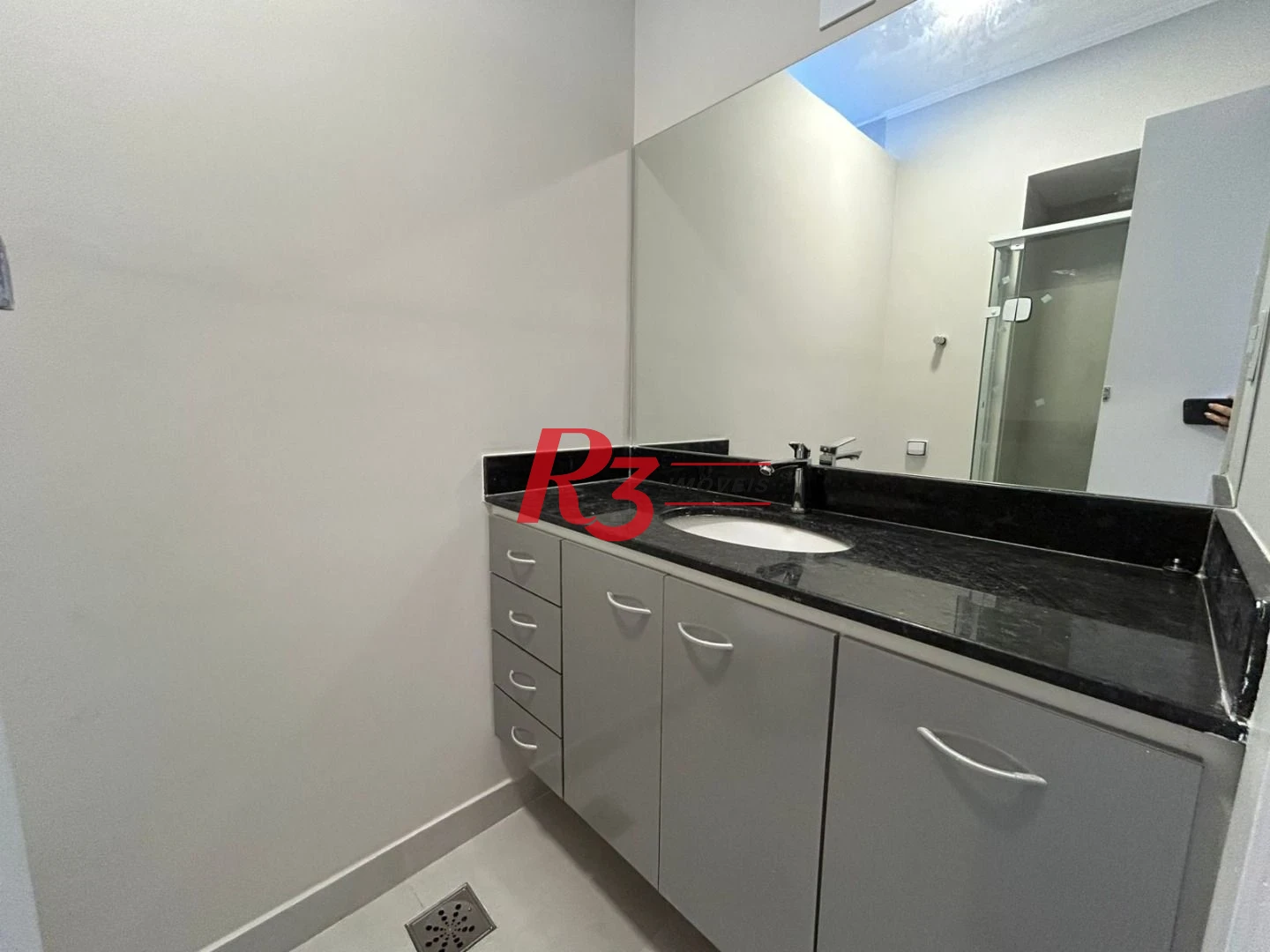 Apartamento à venda, 126 m² por R$ 750.000,00 - Gonzaga - Santos/SP