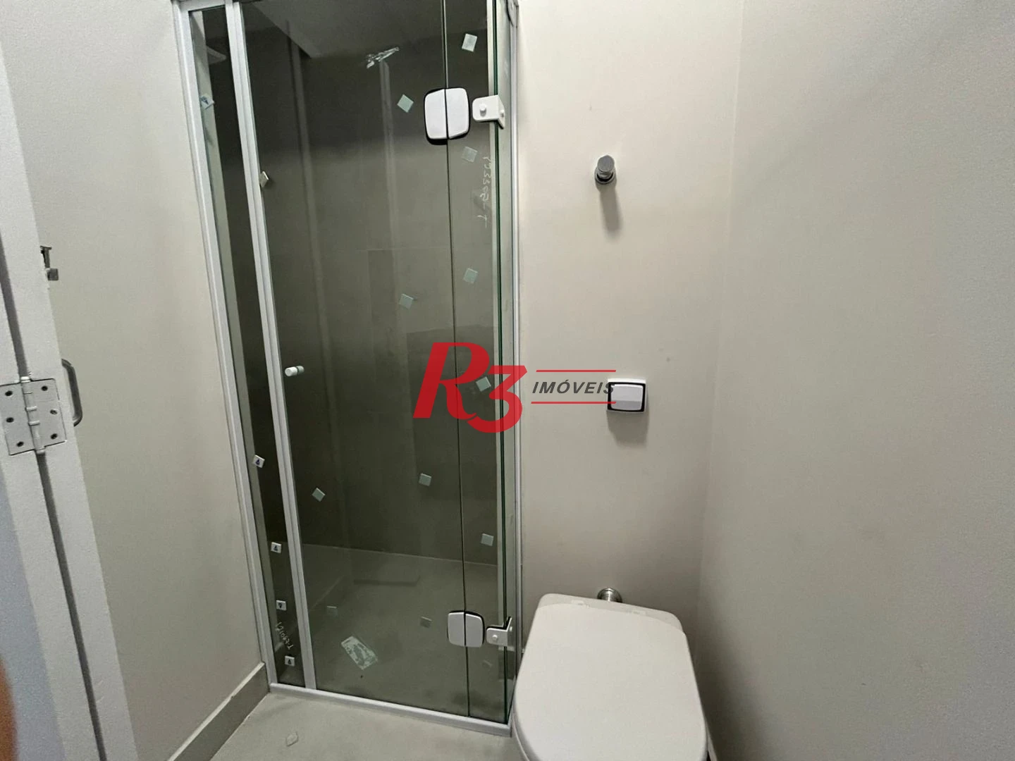 Apartamento à venda, 126 m² por R$ 750.000,00 - Gonzaga - Santos/SP