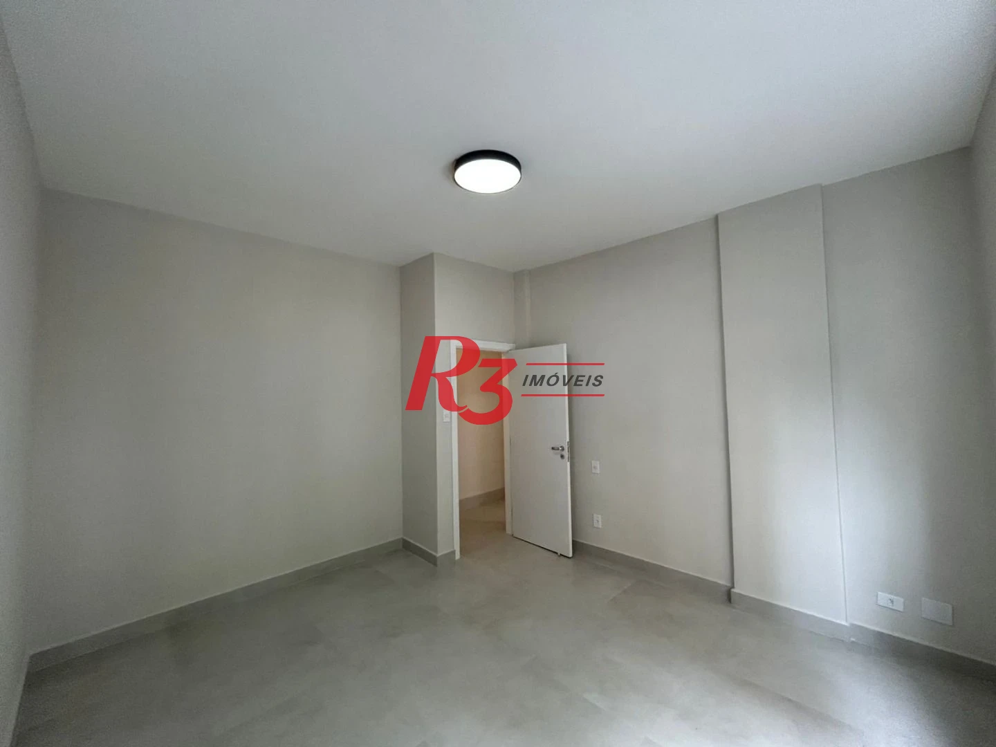 Apartamento à venda, 126 m² por R$ 750.000,00 - Gonzaga - Santos/SP