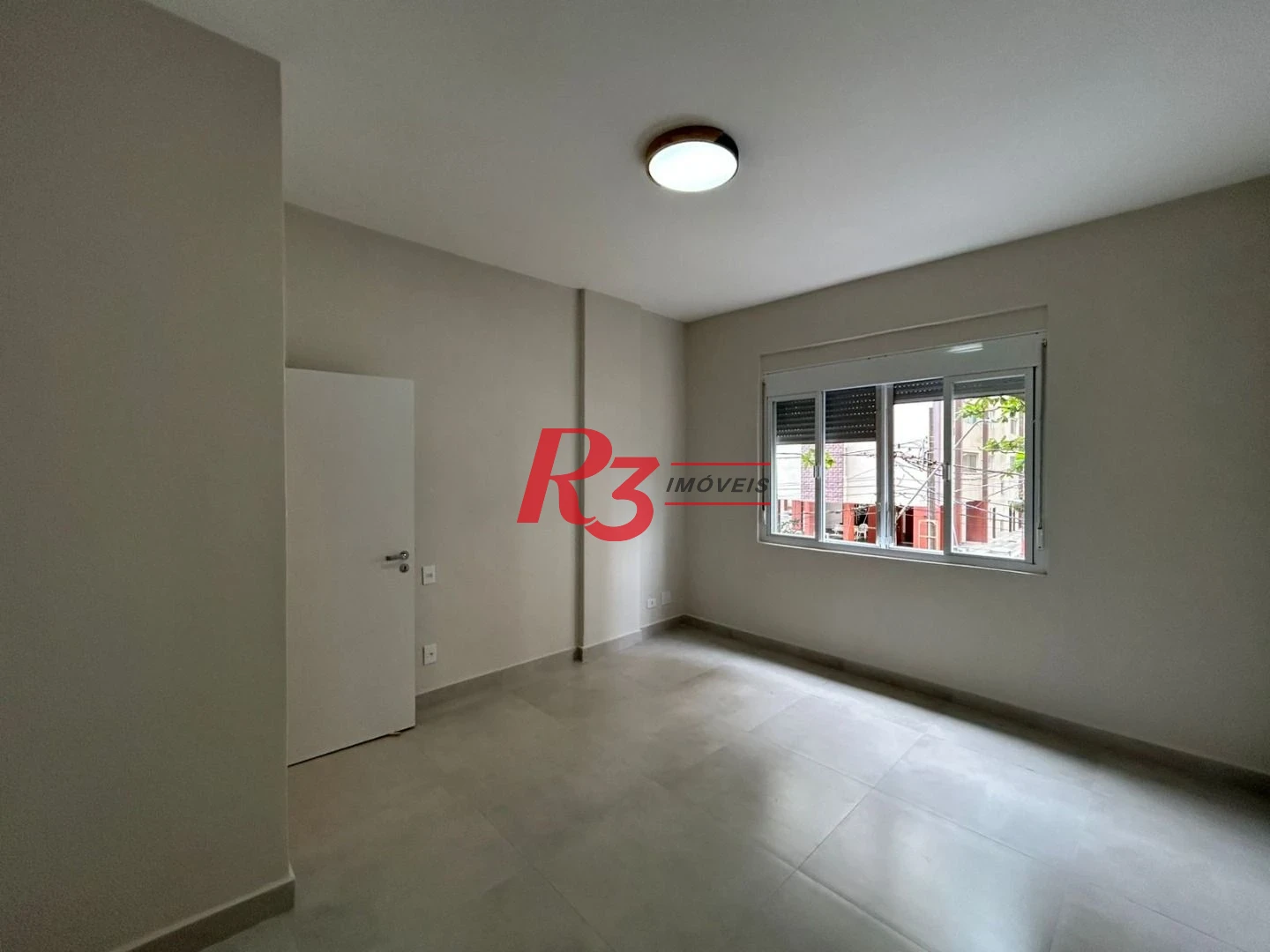 Apartamento à venda, 126 m² por R$ 750.000,00 - Gonzaga - Santos/SP