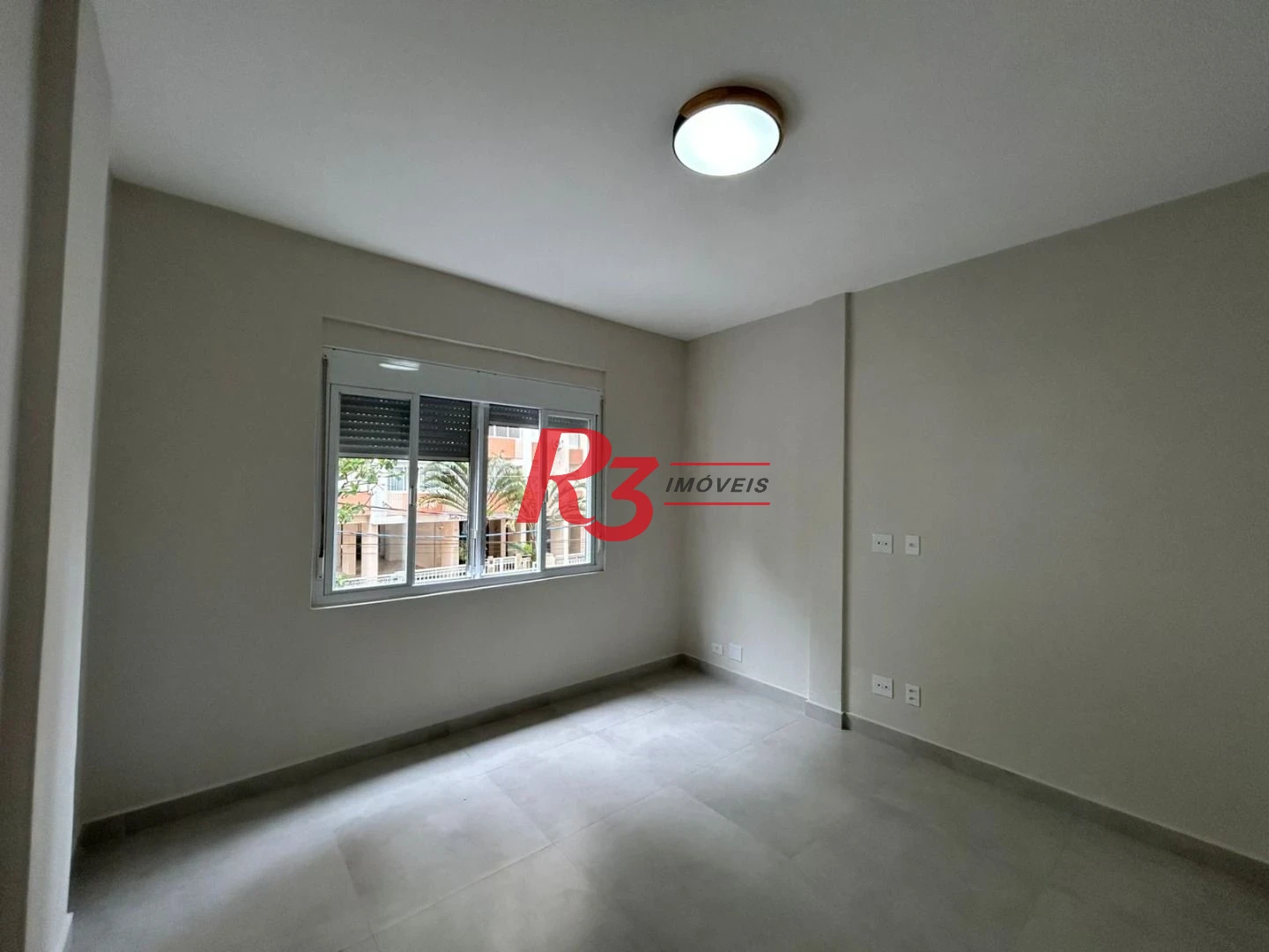 Apartamento à venda, 126 m² por R$ 750.000,00 - Gonzaga - Santos/SP