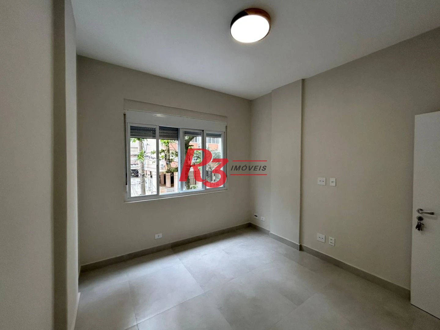 Apartamento à venda, 126 m² por R$ 750.000,00 - Gonzaga - Santos/SP