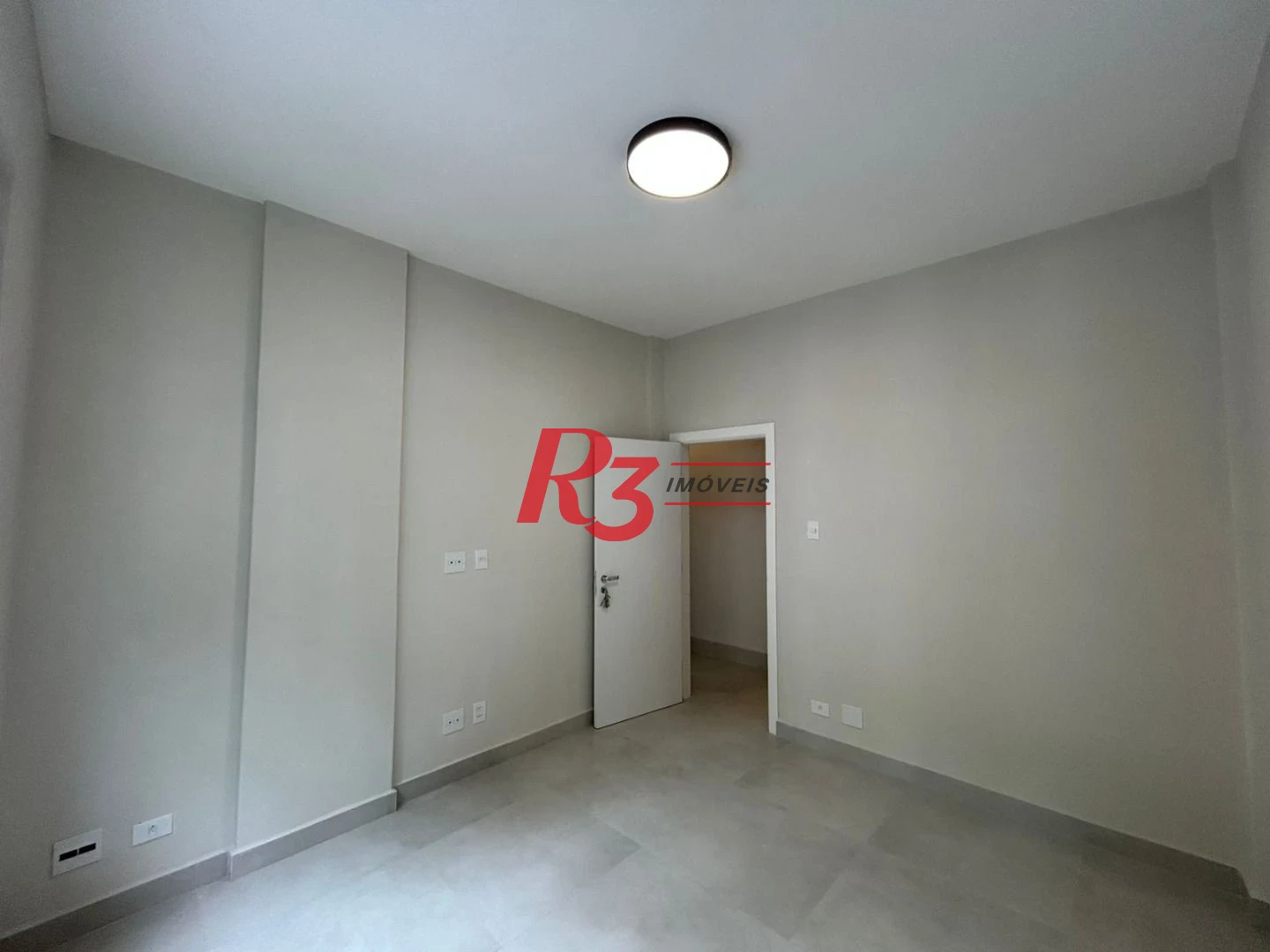 Apartamento à venda, 126 m² por R$ 750.000,00 - Gonzaga - Santos/SP