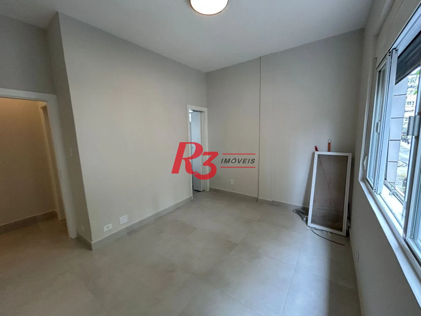 Apartamento à venda, 126 m² por R$ 750.000,00 - Gonzaga - Santos/SP
