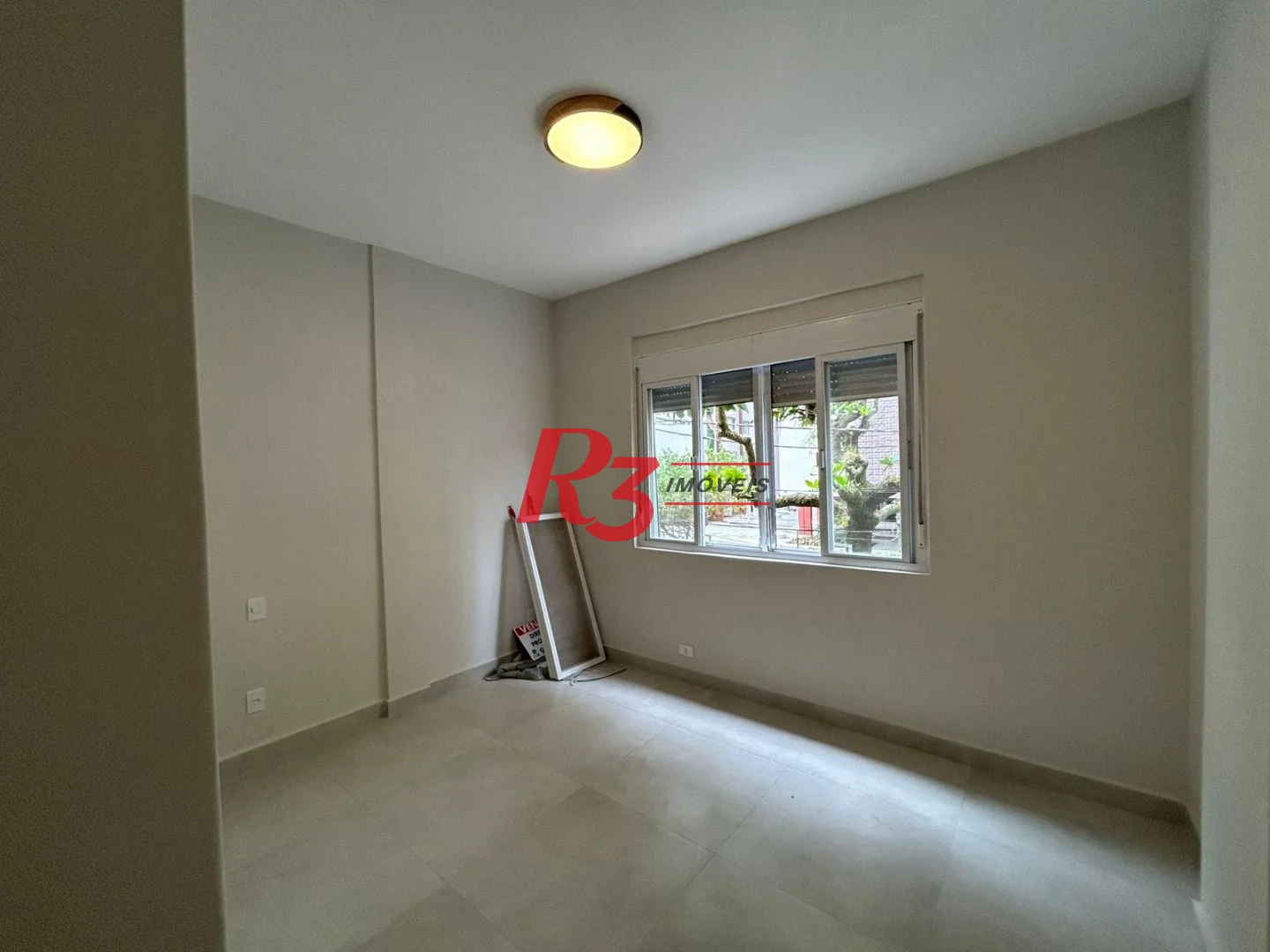 Apartamento à venda, 126 m² por R$ 750.000,00 - Gonzaga - Santos/SP