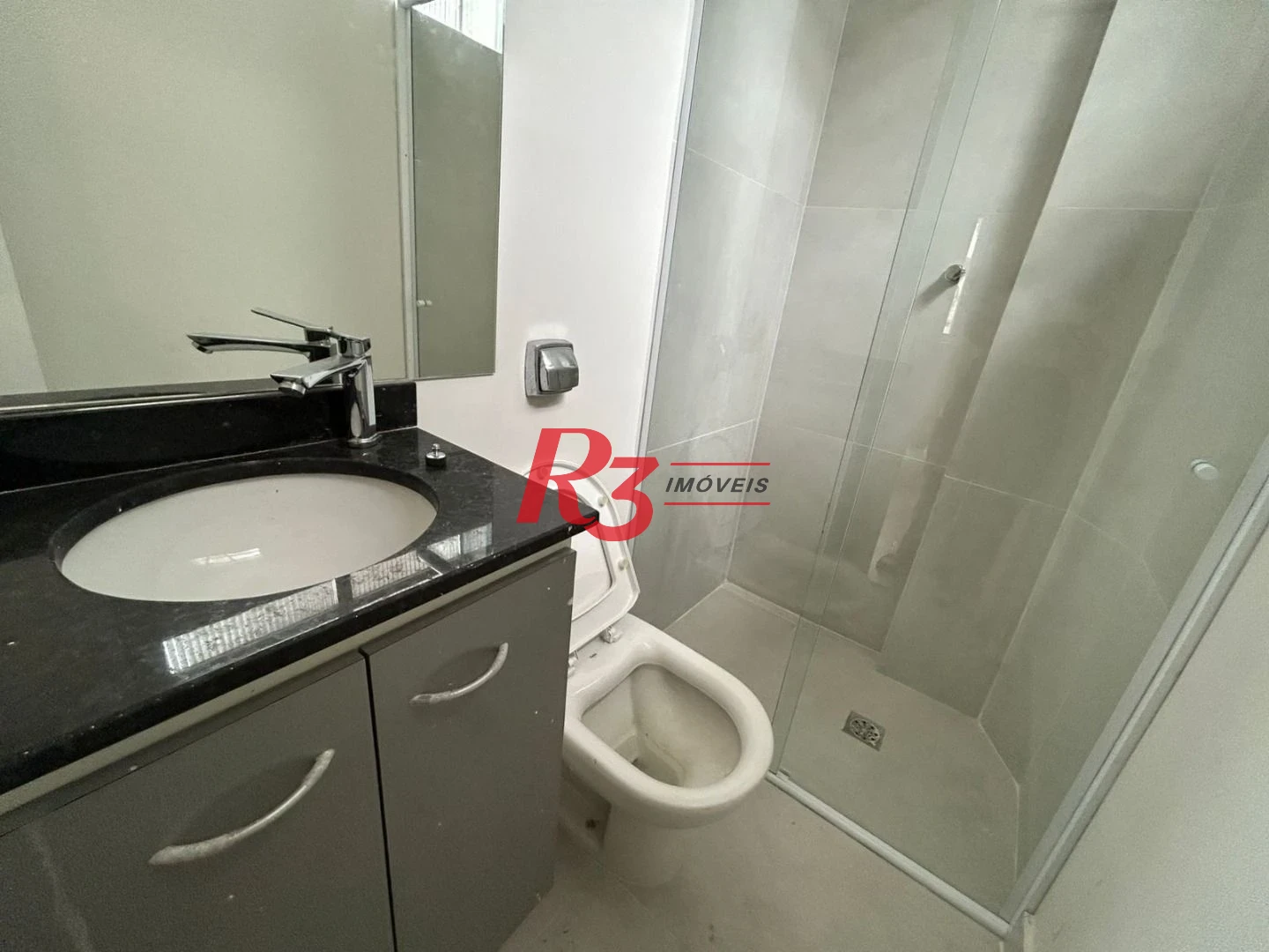 Apartamento à venda, 126 m² por R$ 750.000,00 - Gonzaga - Santos/SP