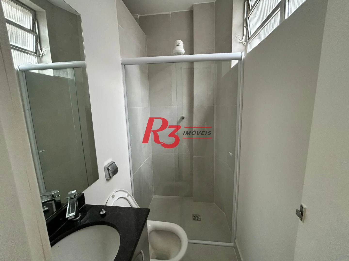 Apartamento à venda, 126 m² por R$ 750.000,00 - Gonzaga - Santos/SP