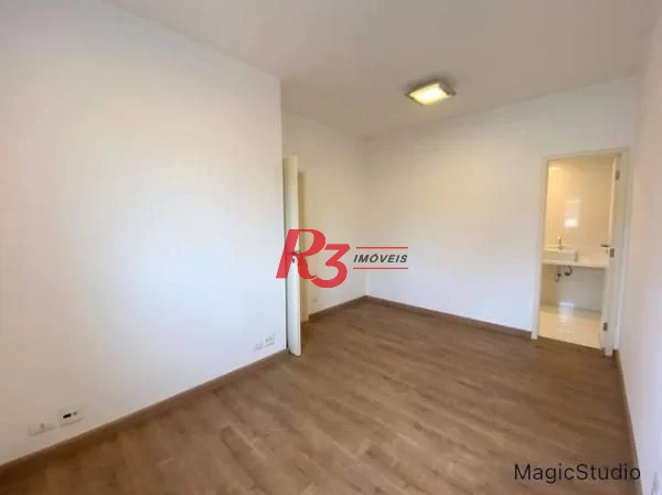 Casa com 3 dormitórios à venda, 150 m² por R$ 1.090.000,00 - Boqueirão - Santos/SP