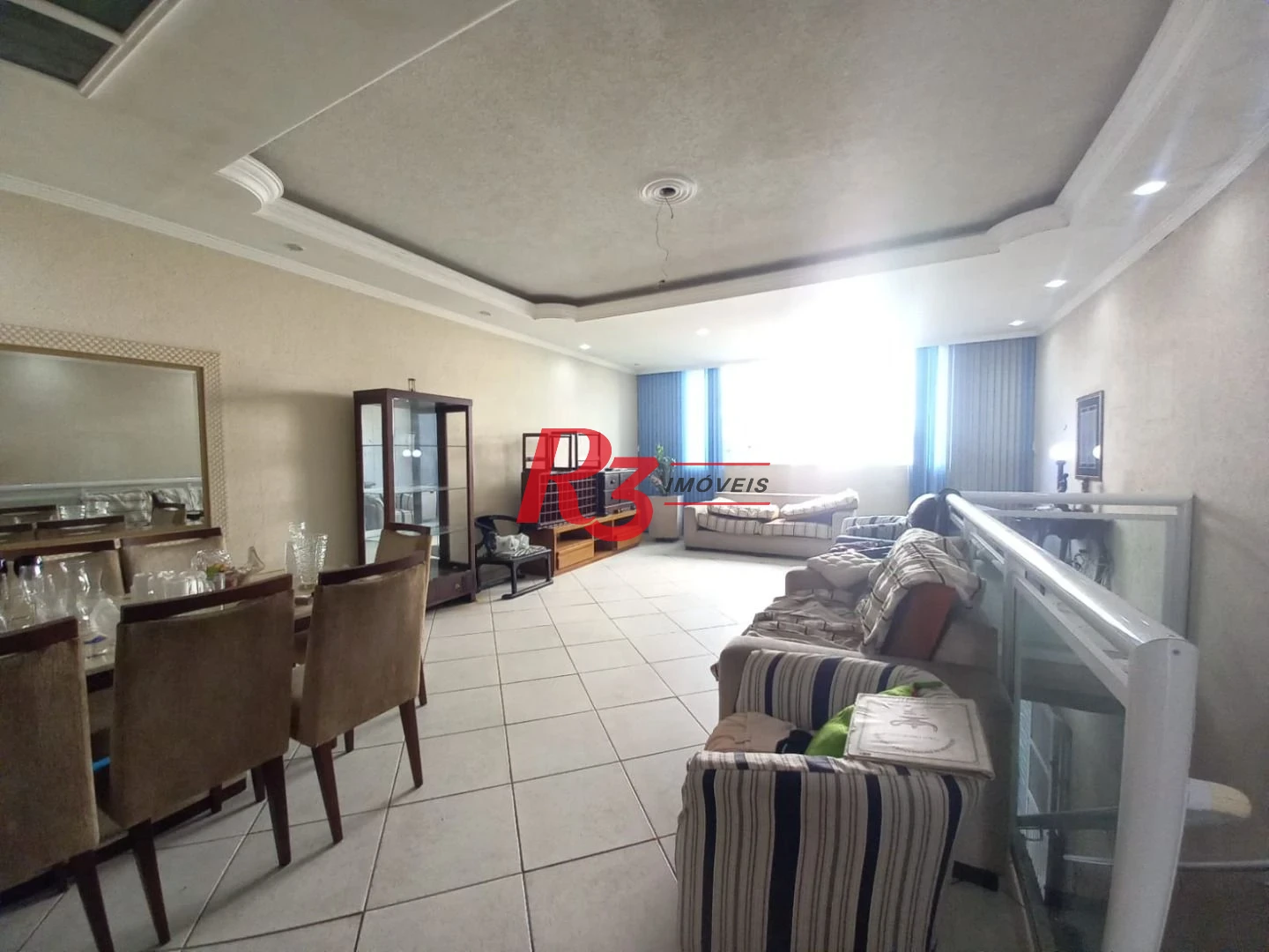 Sobrado com 3 dormitórios à venda, 261 m² por R$ 1.800.000,00 - Vila Matias - Santos/SP