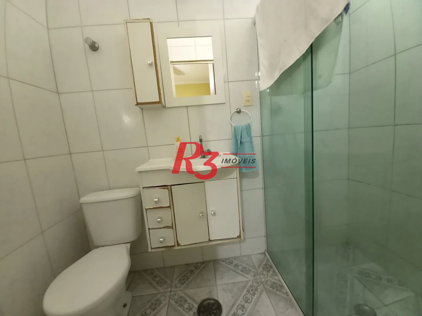 Sobrado com 3 dormitórios à venda, 261 m² por R$ 1.800.000,00 - Vila Matias - Santos/SP