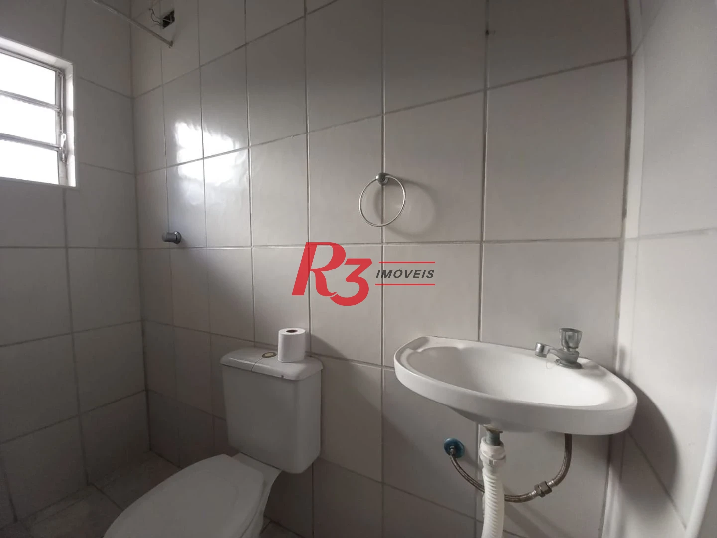 Sobrado com 3 dormitórios à venda, 261 m² por R$ 1.800.000,00 - Vila Matias - Santos/SP