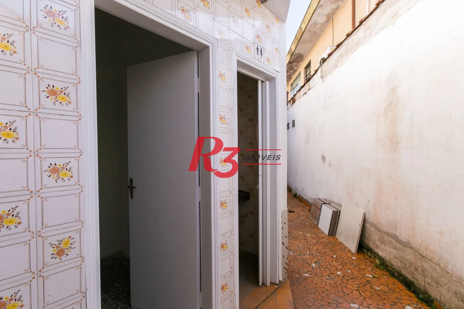 Sobrado com 3 dormitórios, 157 m² - venda por R$ 1.390.000,00 ou aluguel por R$ 4.890,00/mês - Aparecida - Santos/SP