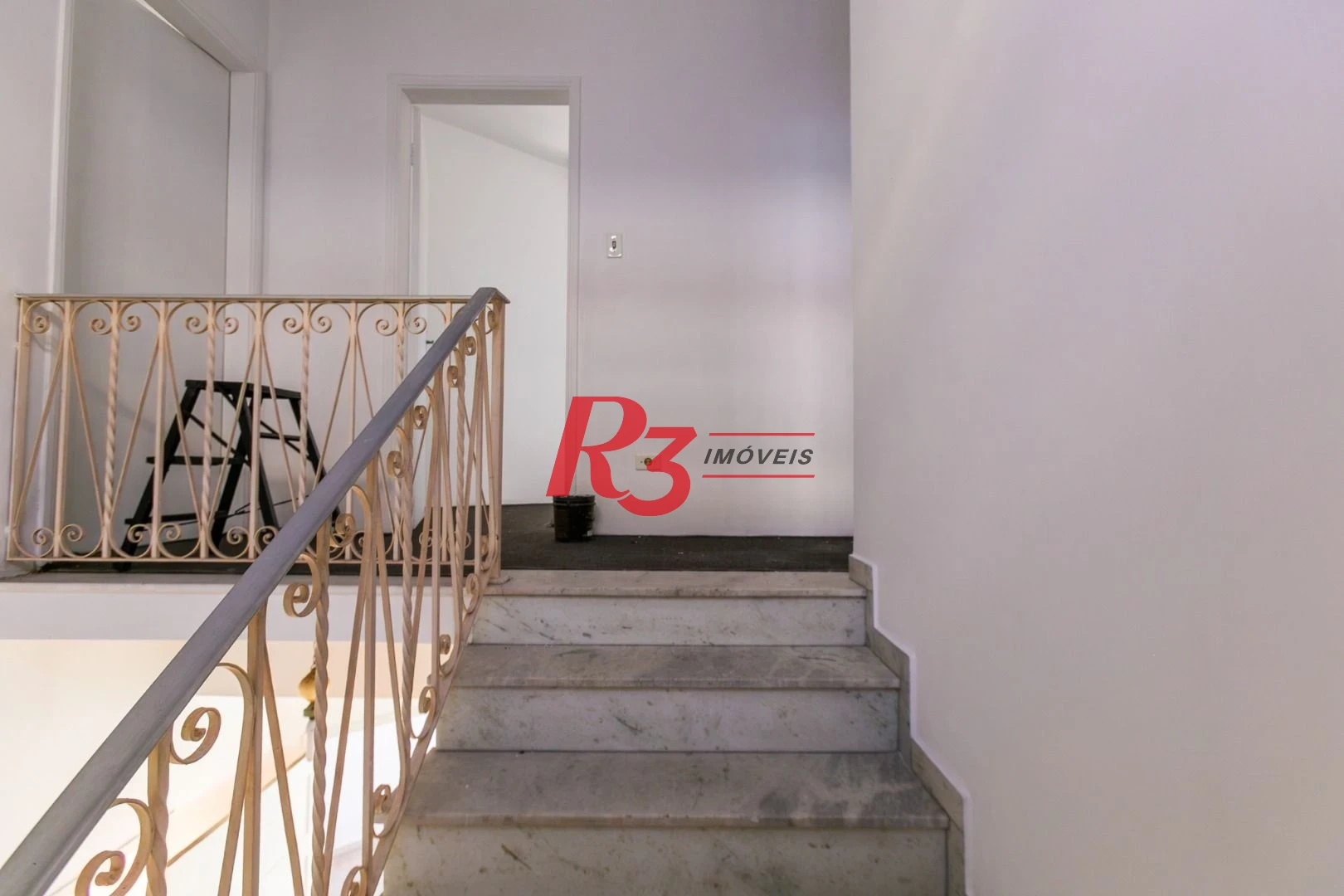 Sobrado com 3 dormitórios, 157 m² - venda por R$ 1.390.000,00 ou aluguel por R$ 4.890,00/mês - Aparecida - Santos/SP