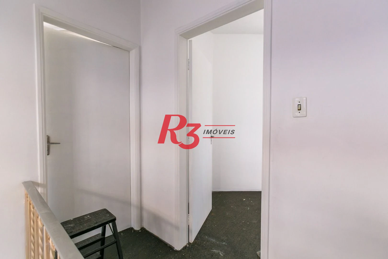 Sobrado com 3 dormitórios, 157 m² - venda por R$ 1.390.000,00 ou aluguel por R$ 4.890,00/mês - Aparecida - Santos/SP