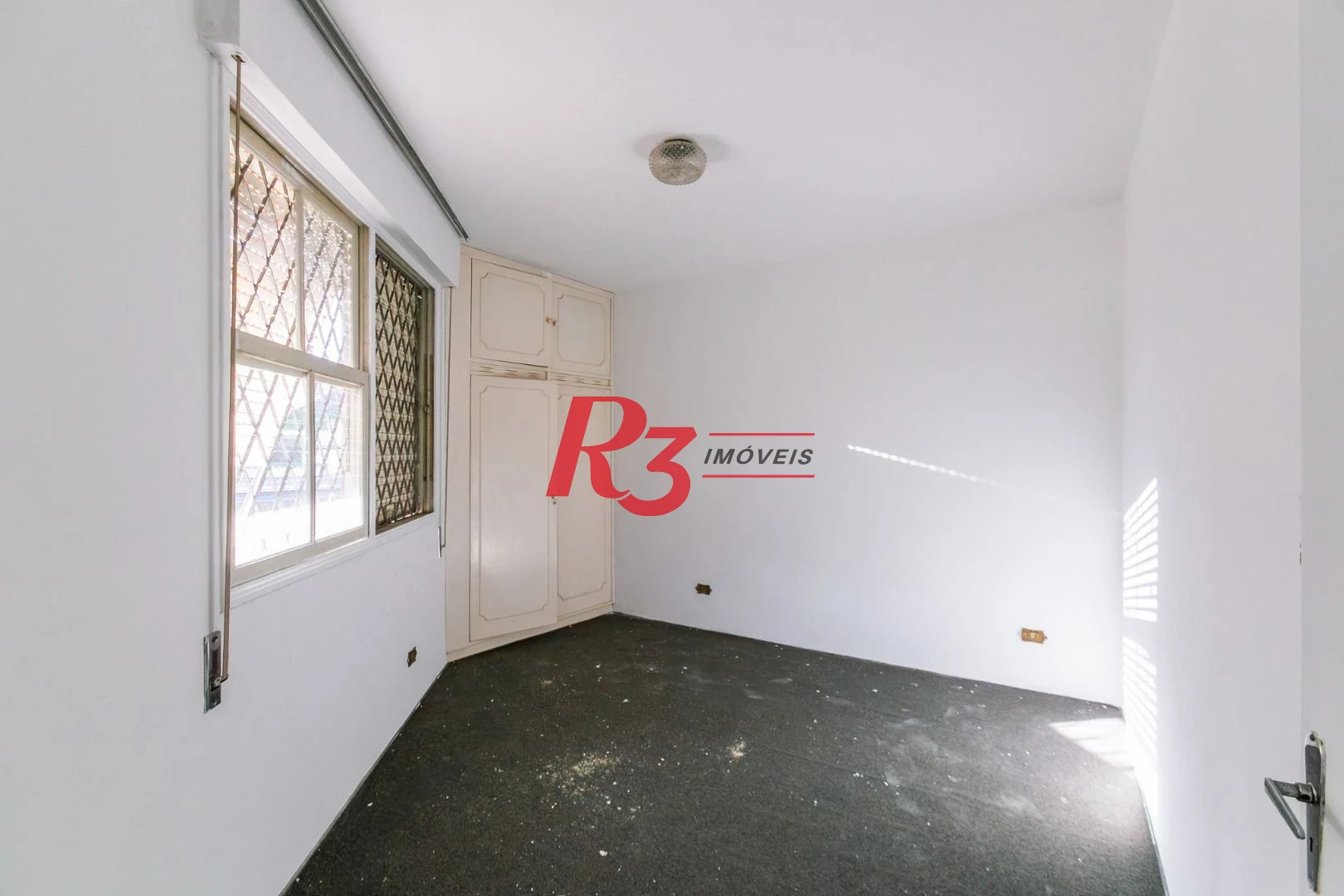Sobrado com 3 dormitórios, 157 m² - venda por R$ 1.390.000,00 ou aluguel por R$ 4.890,00/mês - Aparecida - Santos/SP