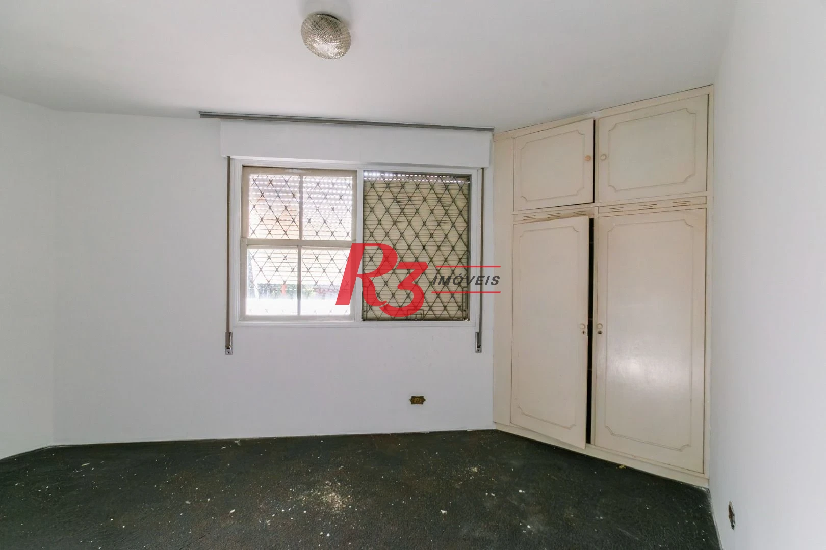 Sobrado com 3 dormitórios, 157 m² - venda por R$ 1.390.000,00 ou aluguel por R$ 4.890,00/mês - Aparecida - Santos/SP